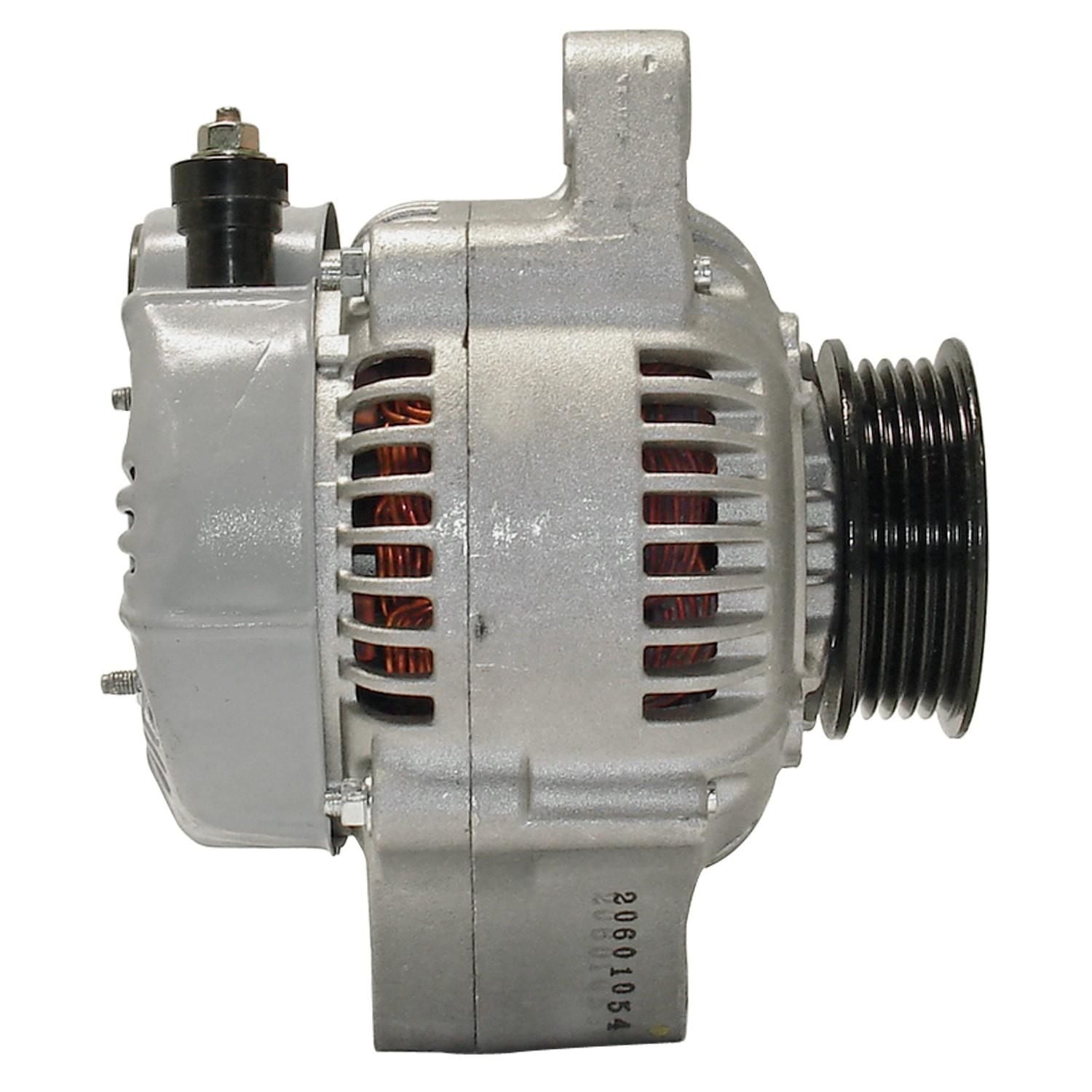 TotalPro Alternator T14851