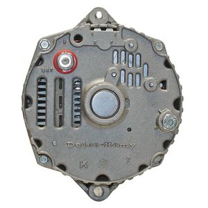 TotalPro Remanufactured Alternator T7127-12