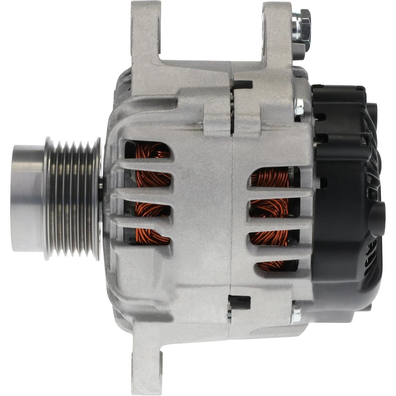 Raw Power Alternator EA17729