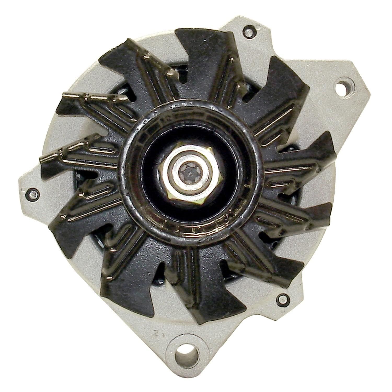 TotalPro Remanufactured Alternator T1342-6-3