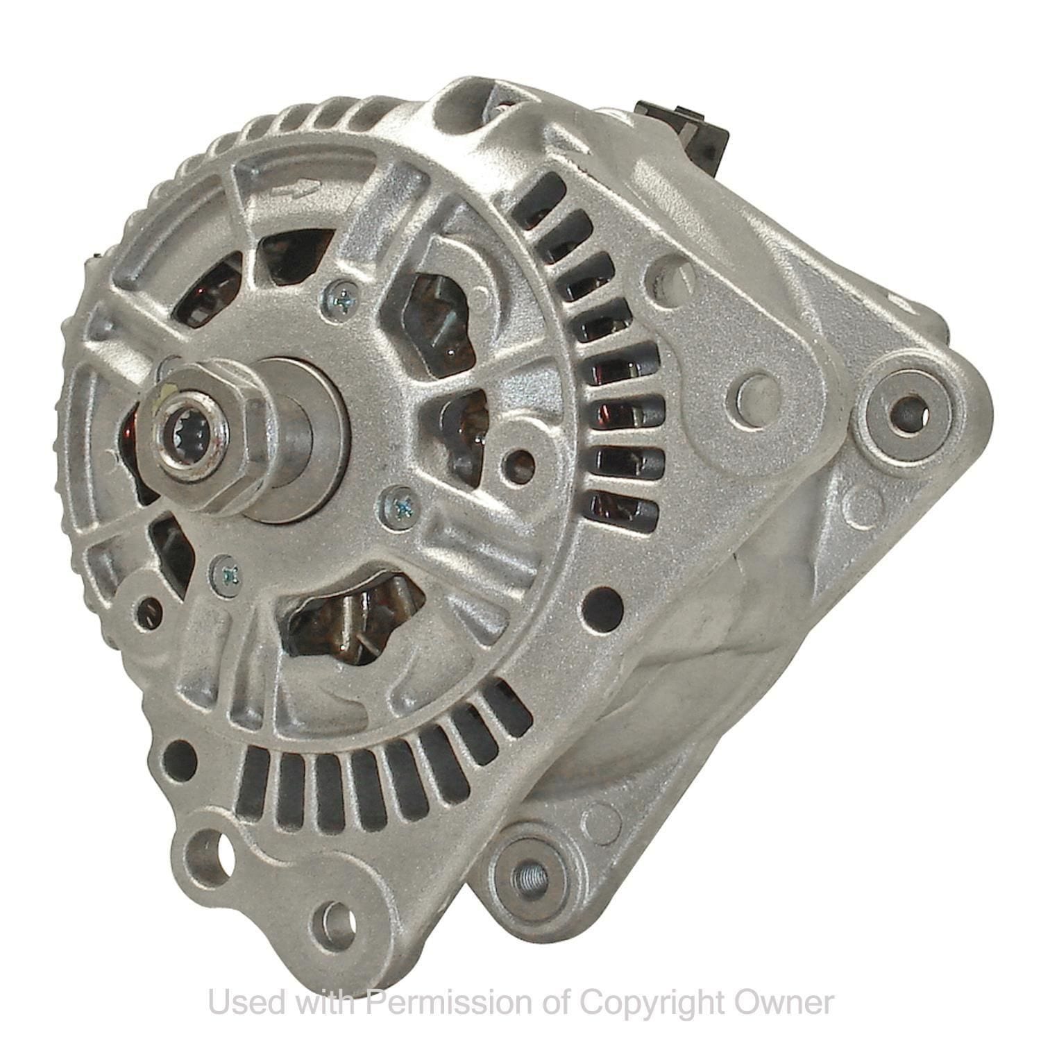 Alternator 13397