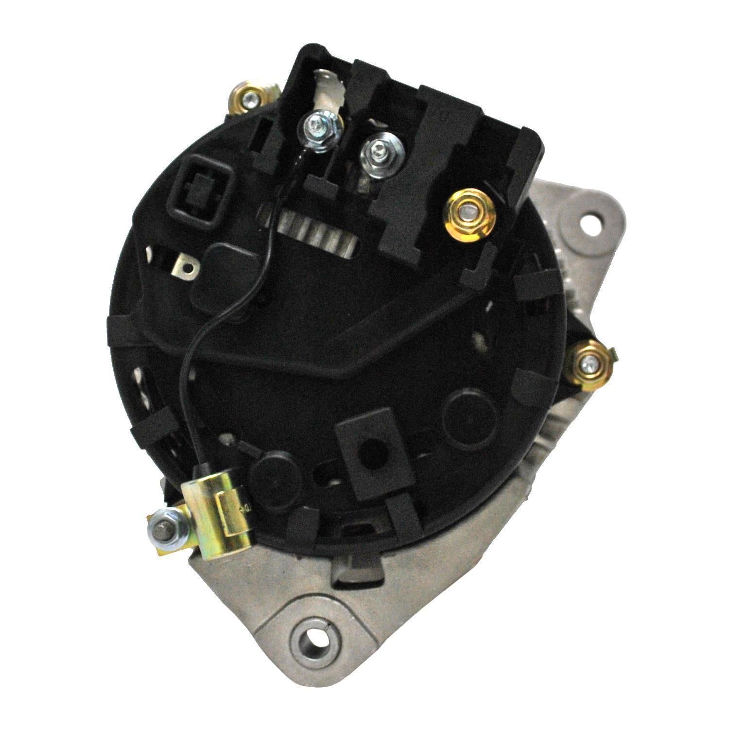 Alternator 14362