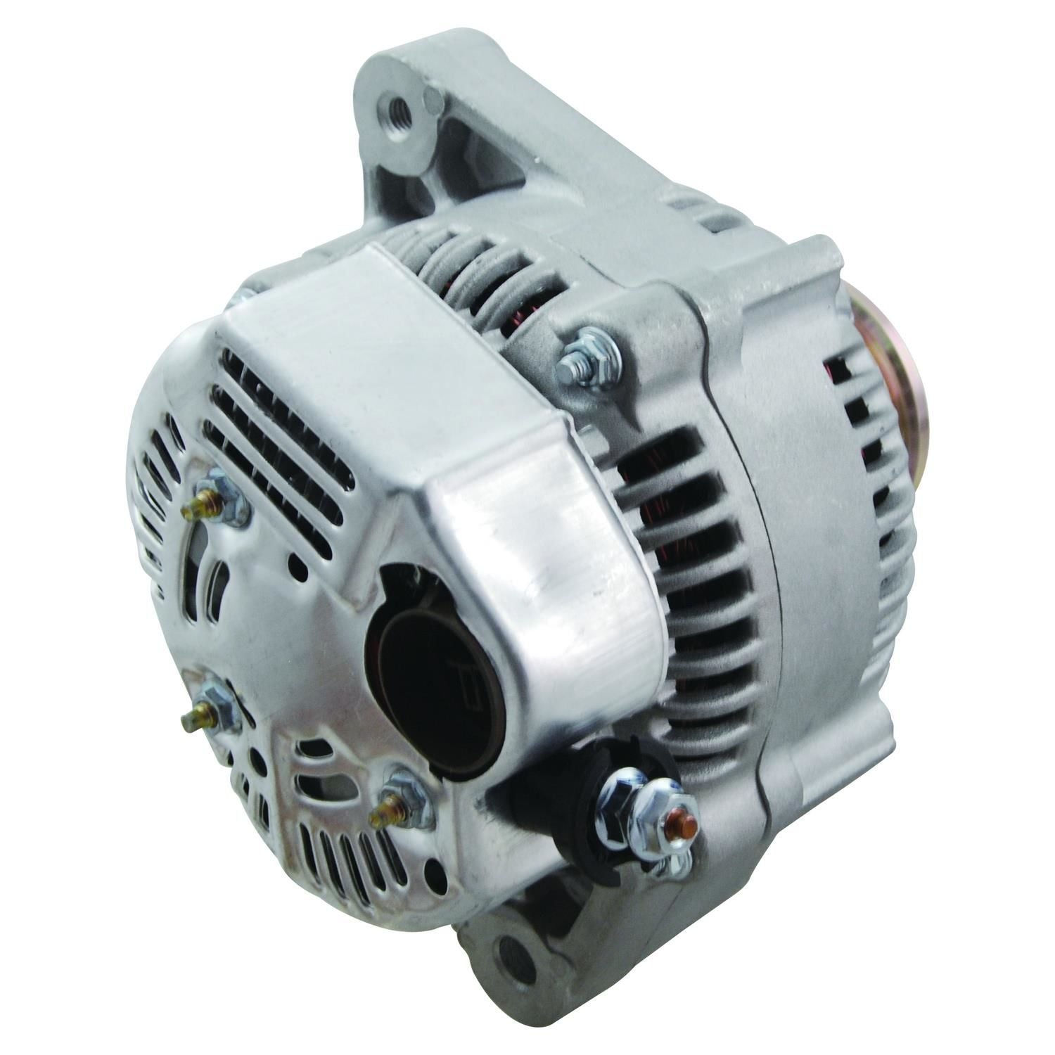 Gold New Alternator 13456N