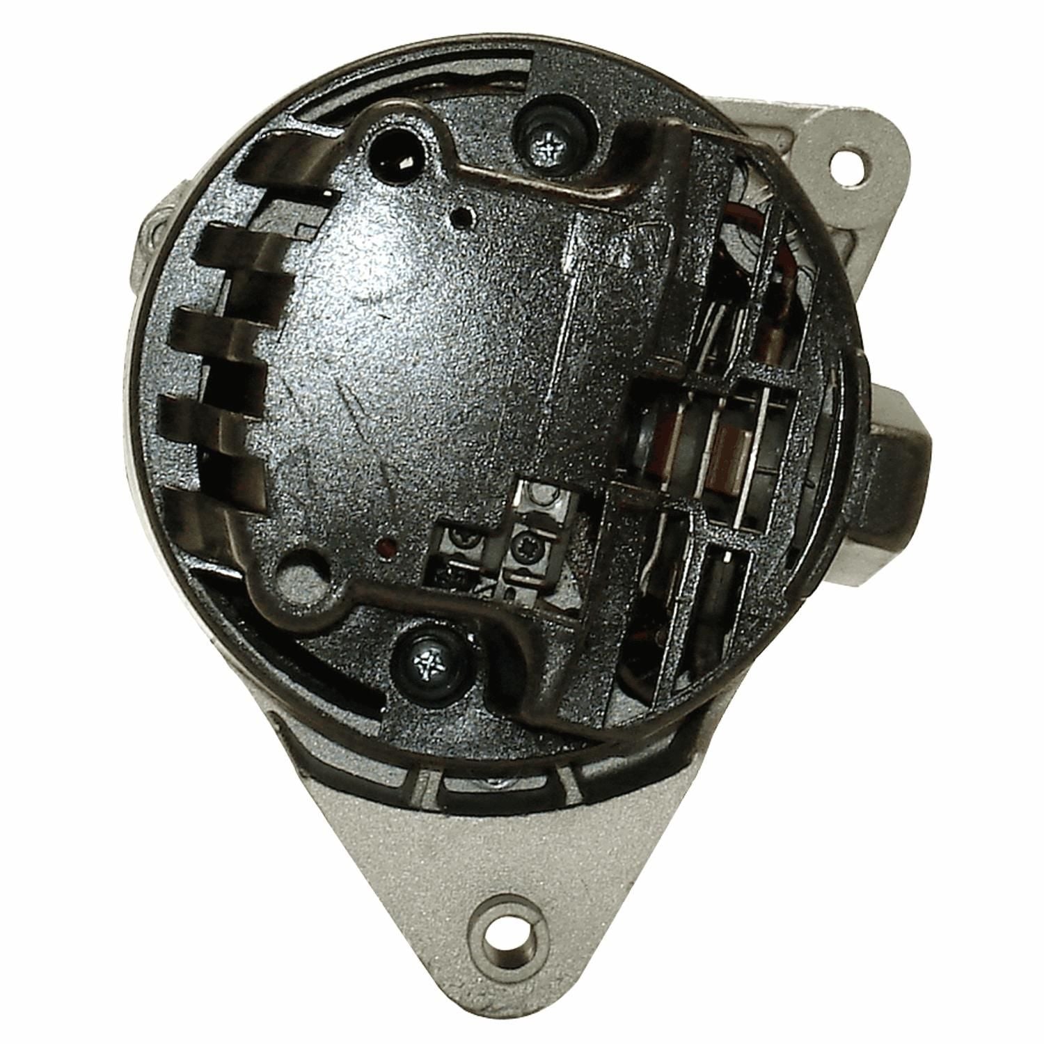 Alternator 14014