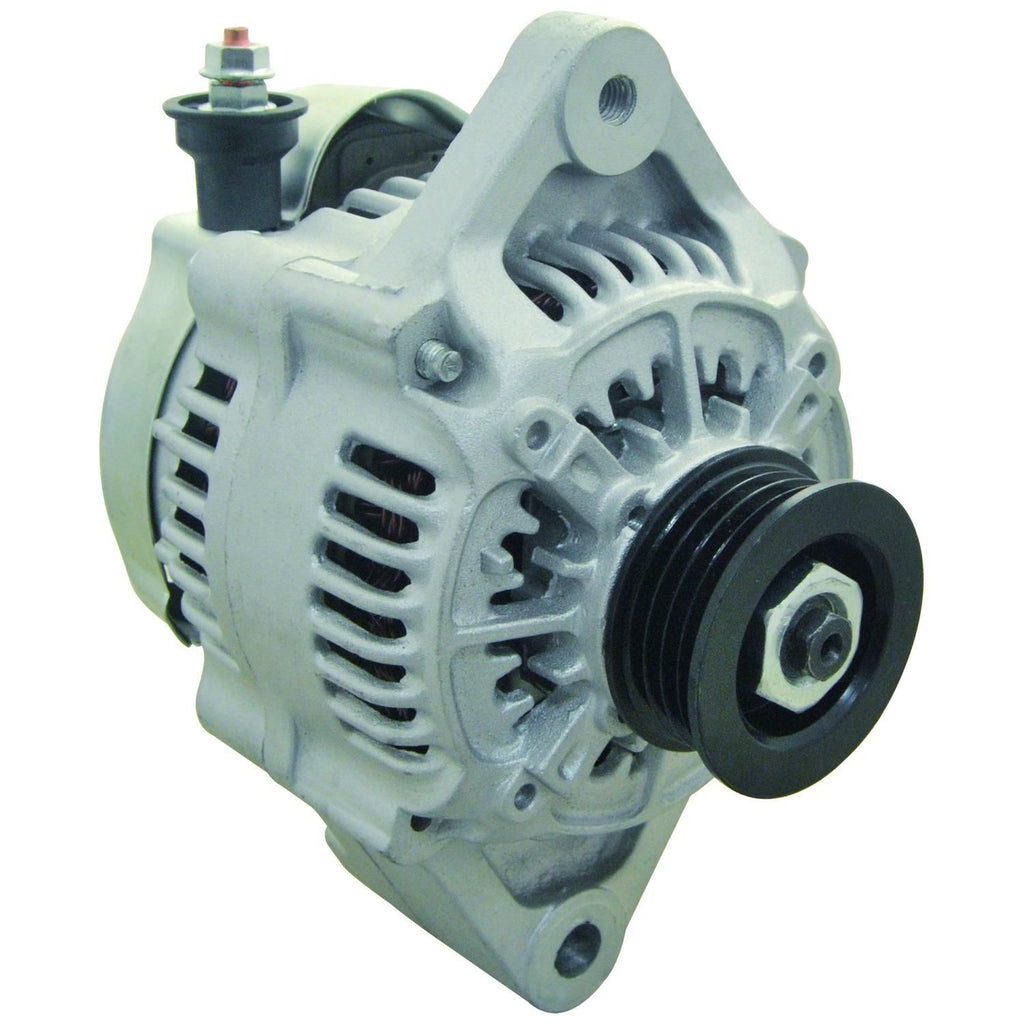 Gold New Alternator 13414N