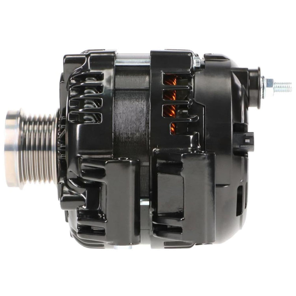 New Alternator NDLG73623