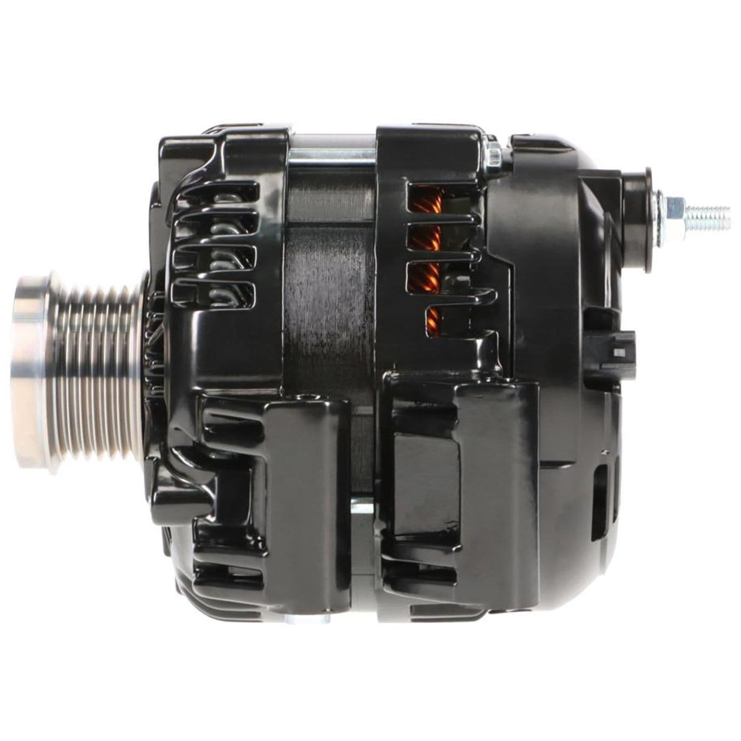 New Alternator NDLG73623