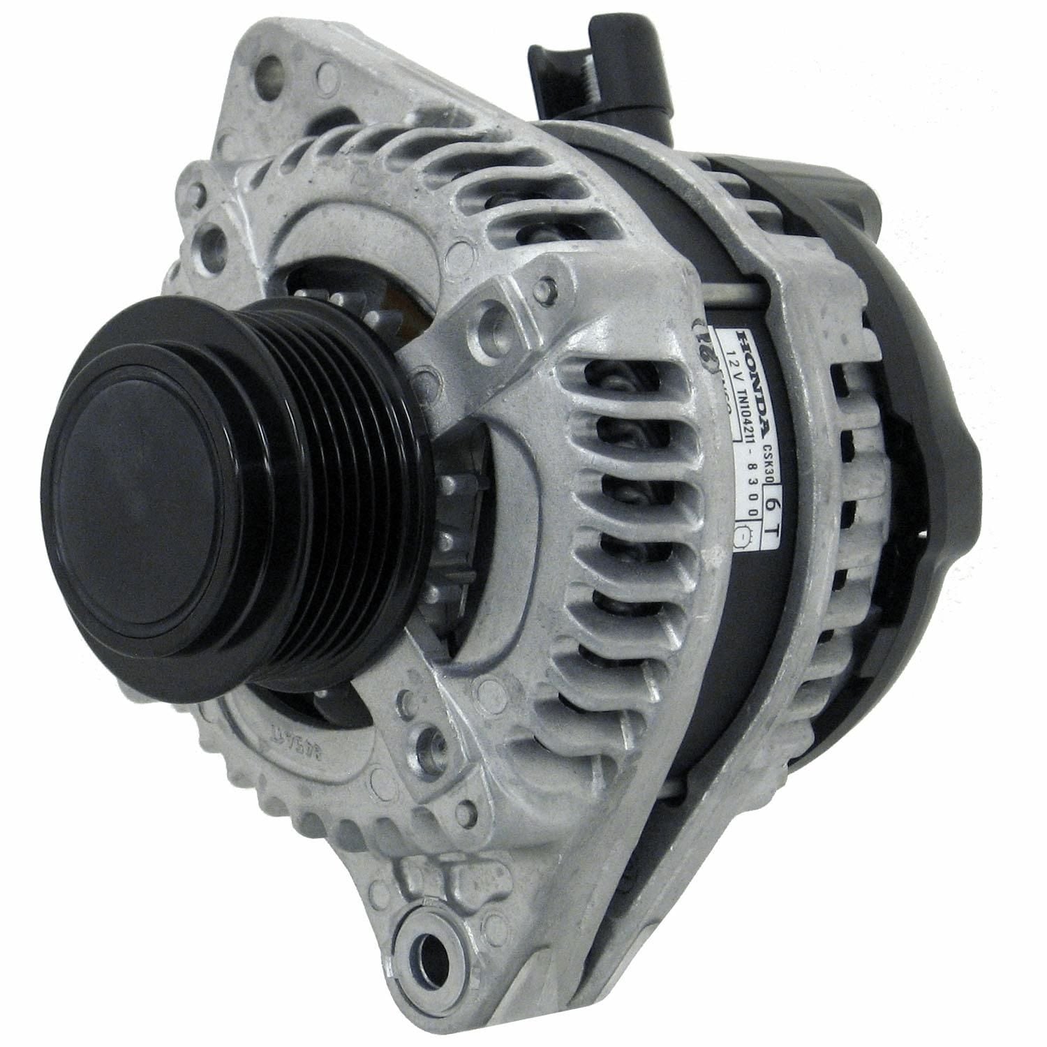 Alternator 10180