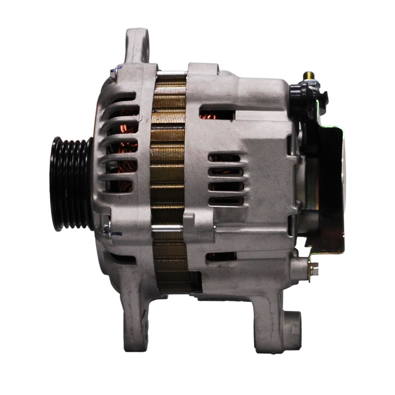 Alternator 15492