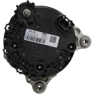 Alternator 10432