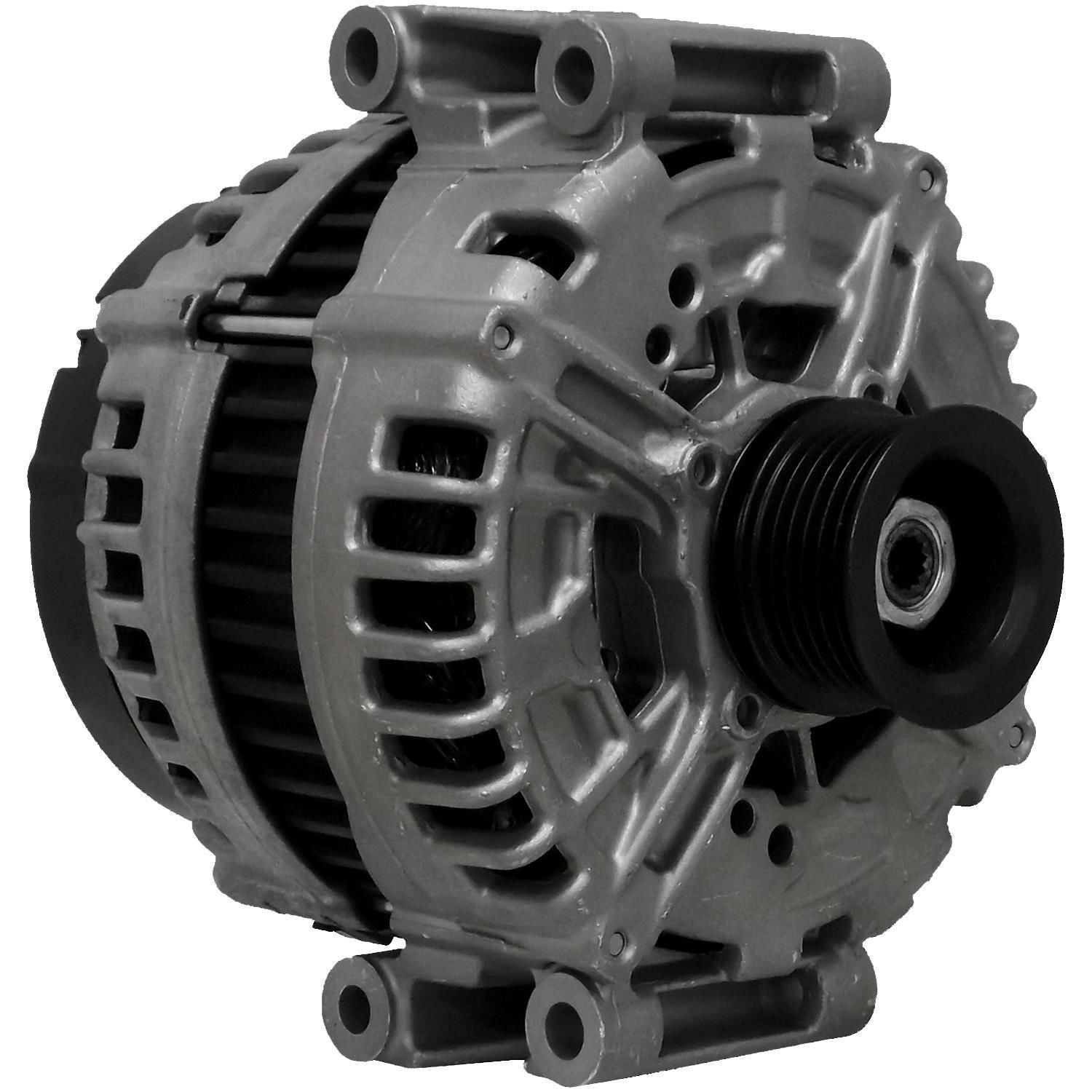 Alternator A11444