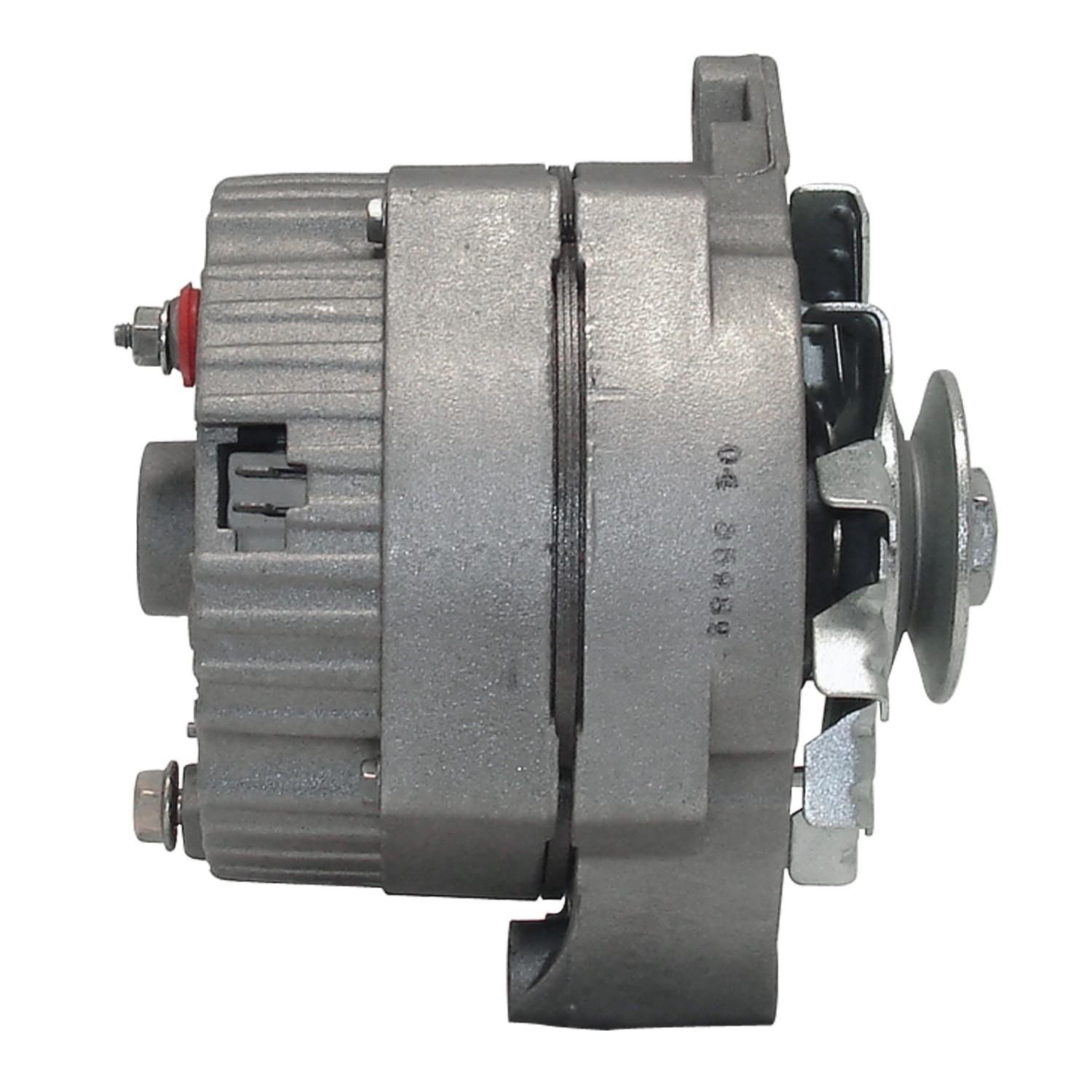 TotalPro Remanufactured Alternator T7133