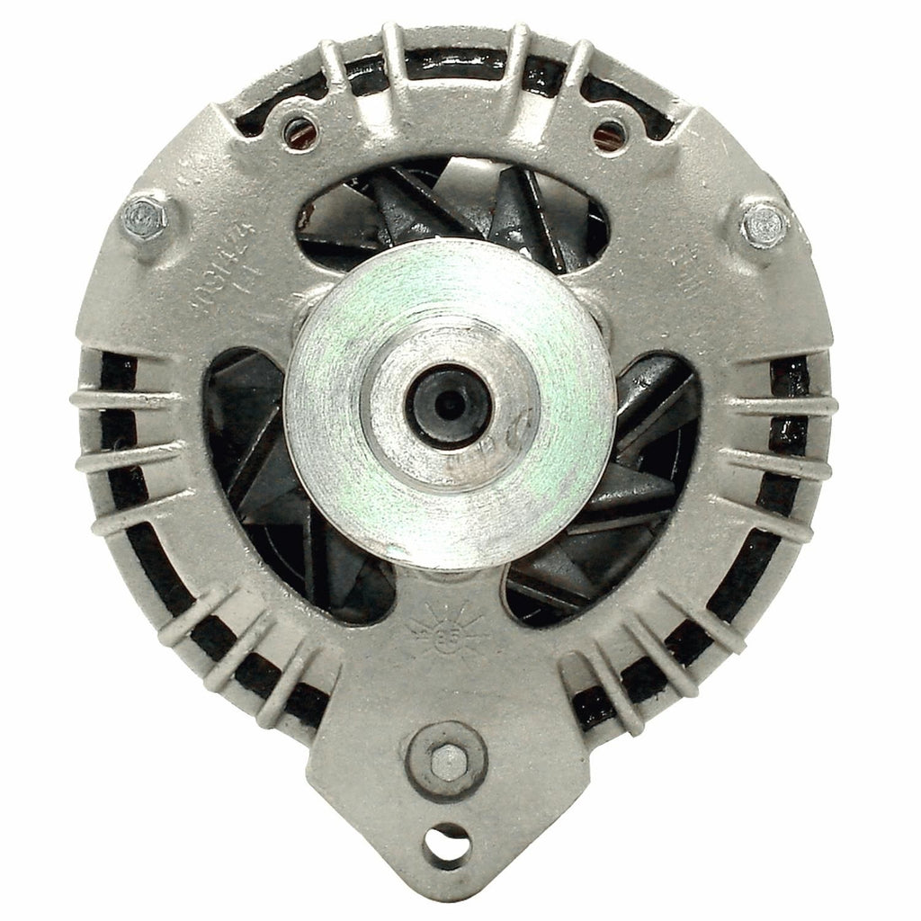 Alternator DL7533