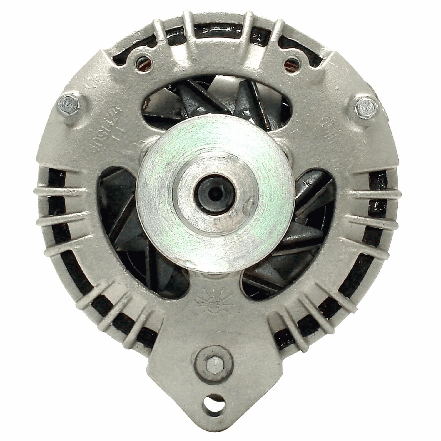 Alternator DL7533