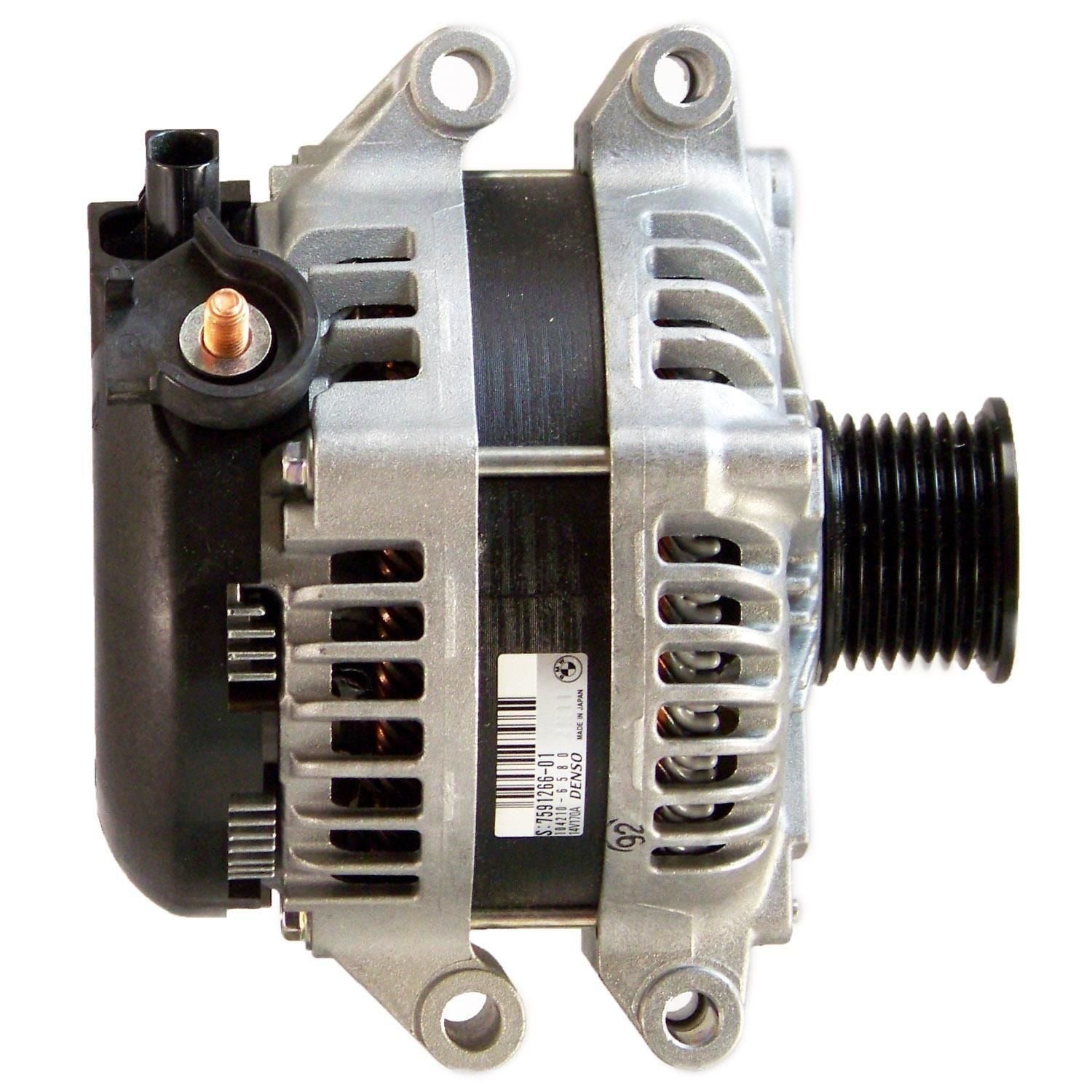 Alternator 10176