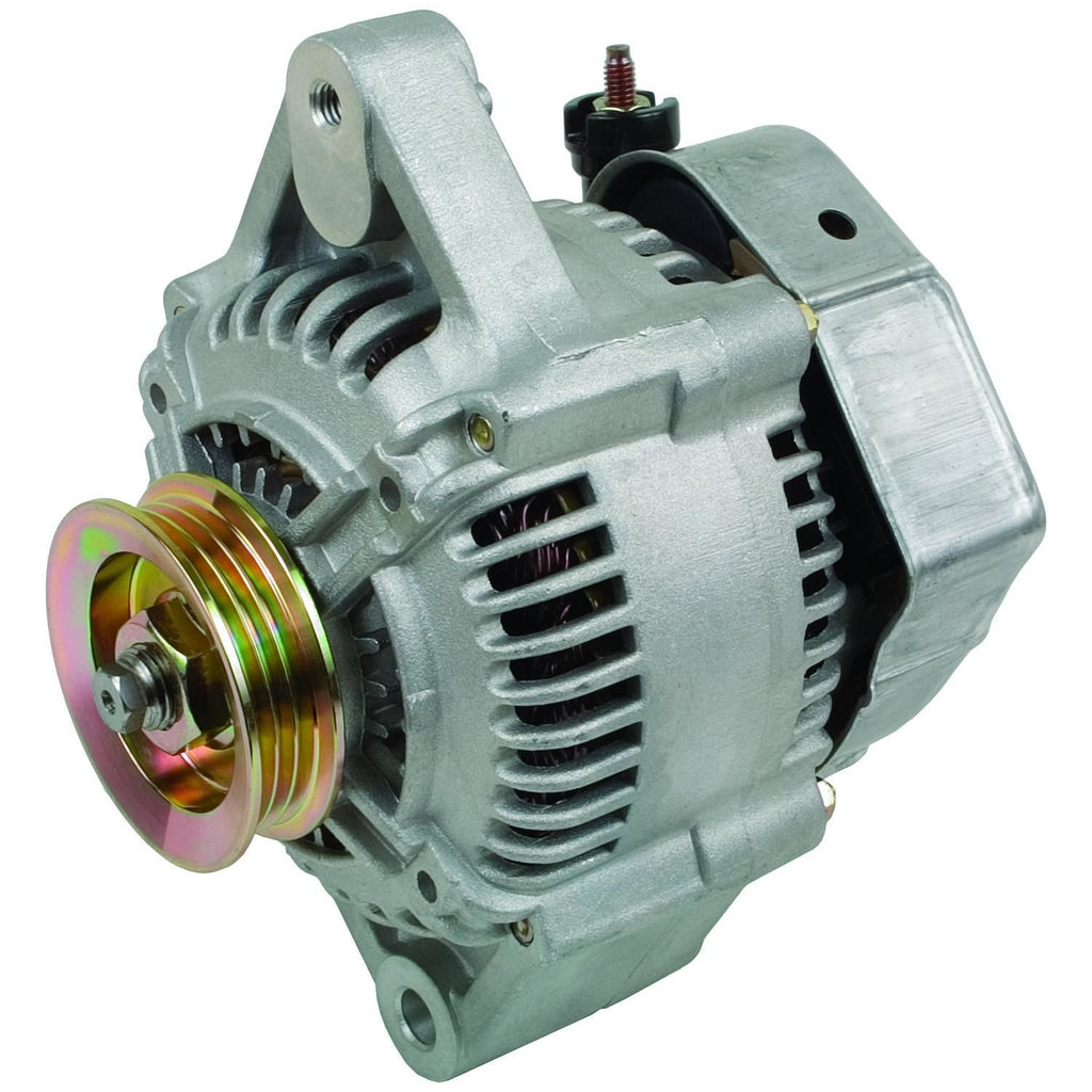Gold New Alternator 14989N