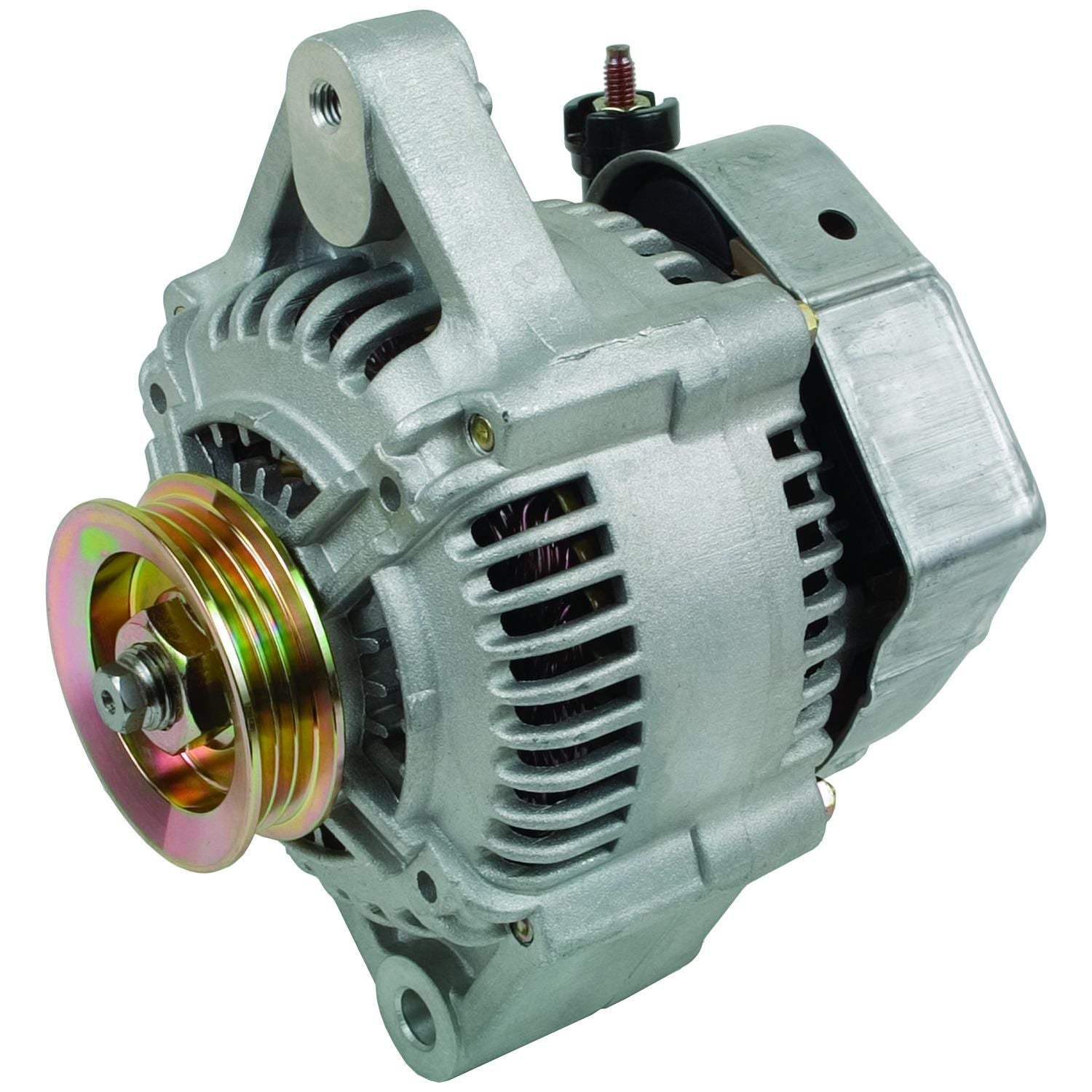 Gold New Alternator 14989N