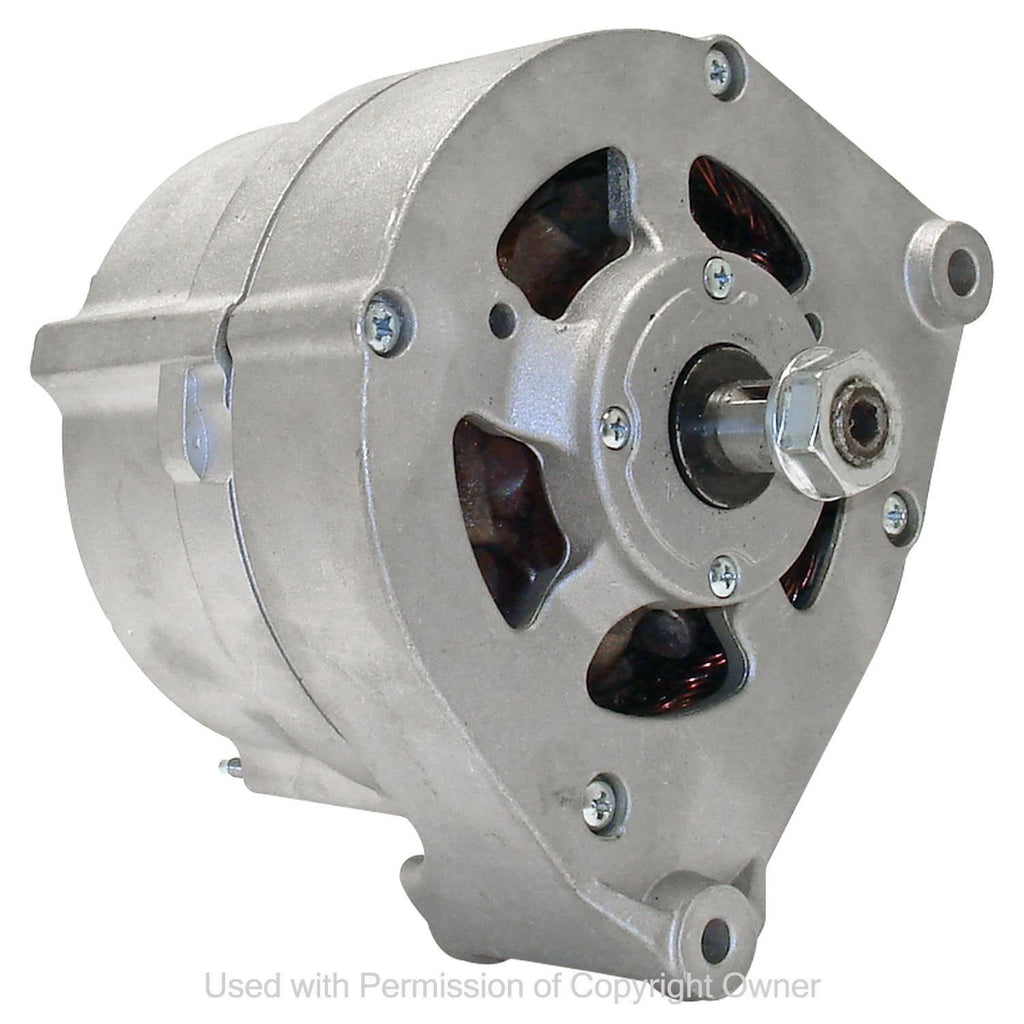 Alternator 14924
