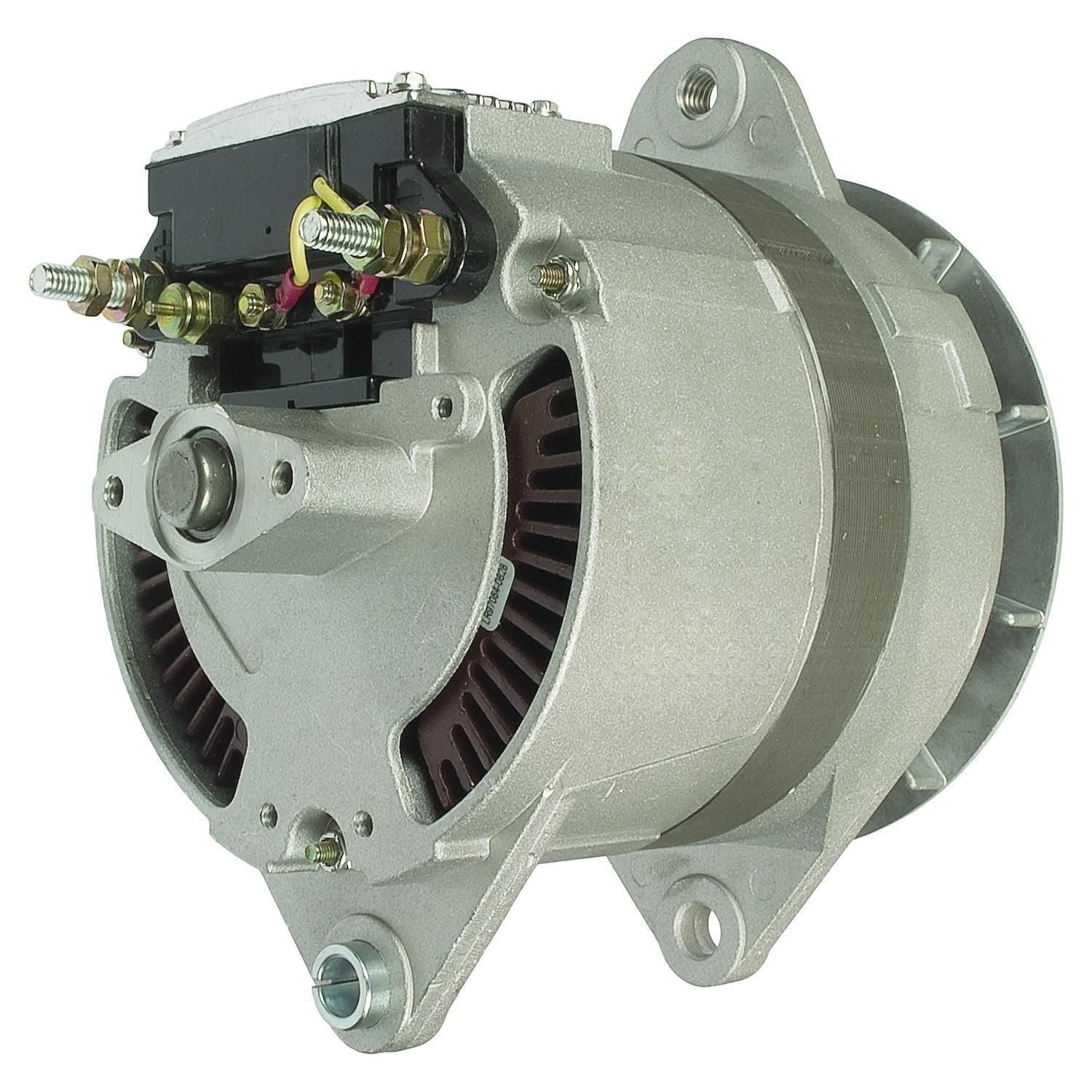 Gold New Alternator 7613N-LC