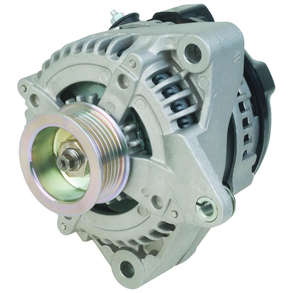 Gold New Alternator DLG13994