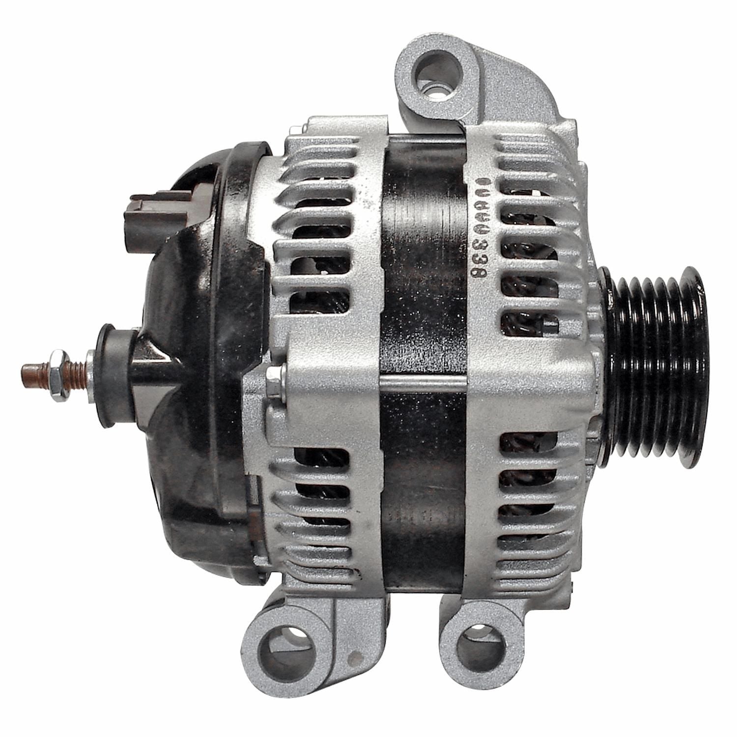 Alternator 15447