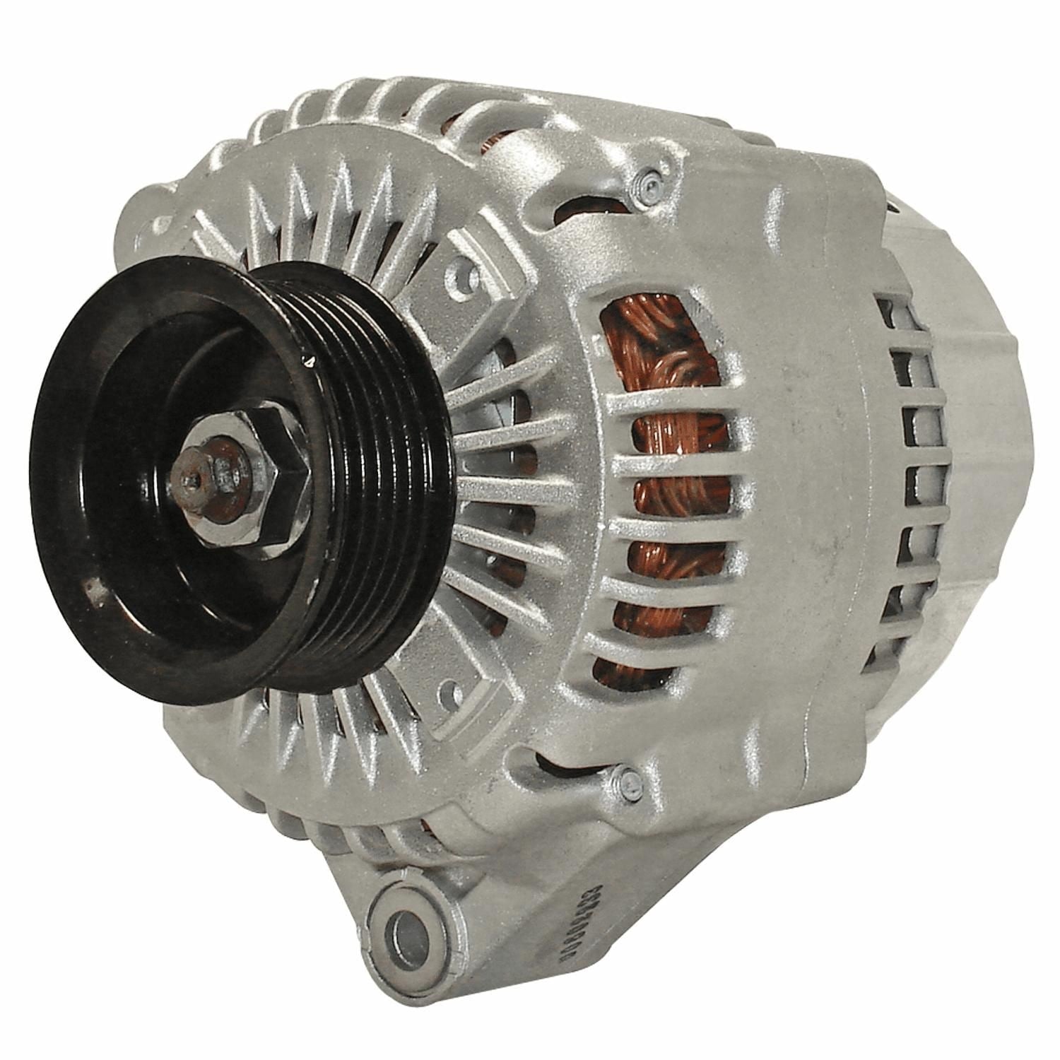 Alternator 12239