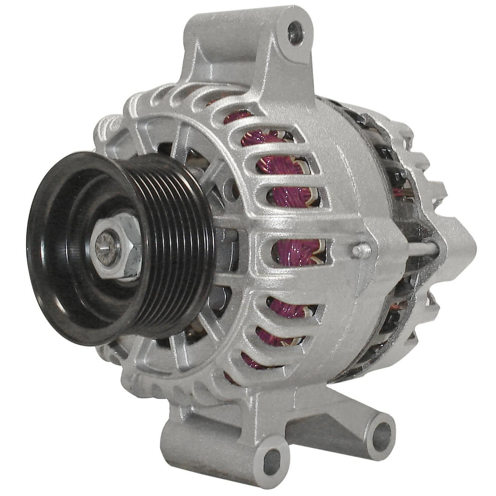 TotalPro Remanufactured Alternator T3637-18-2