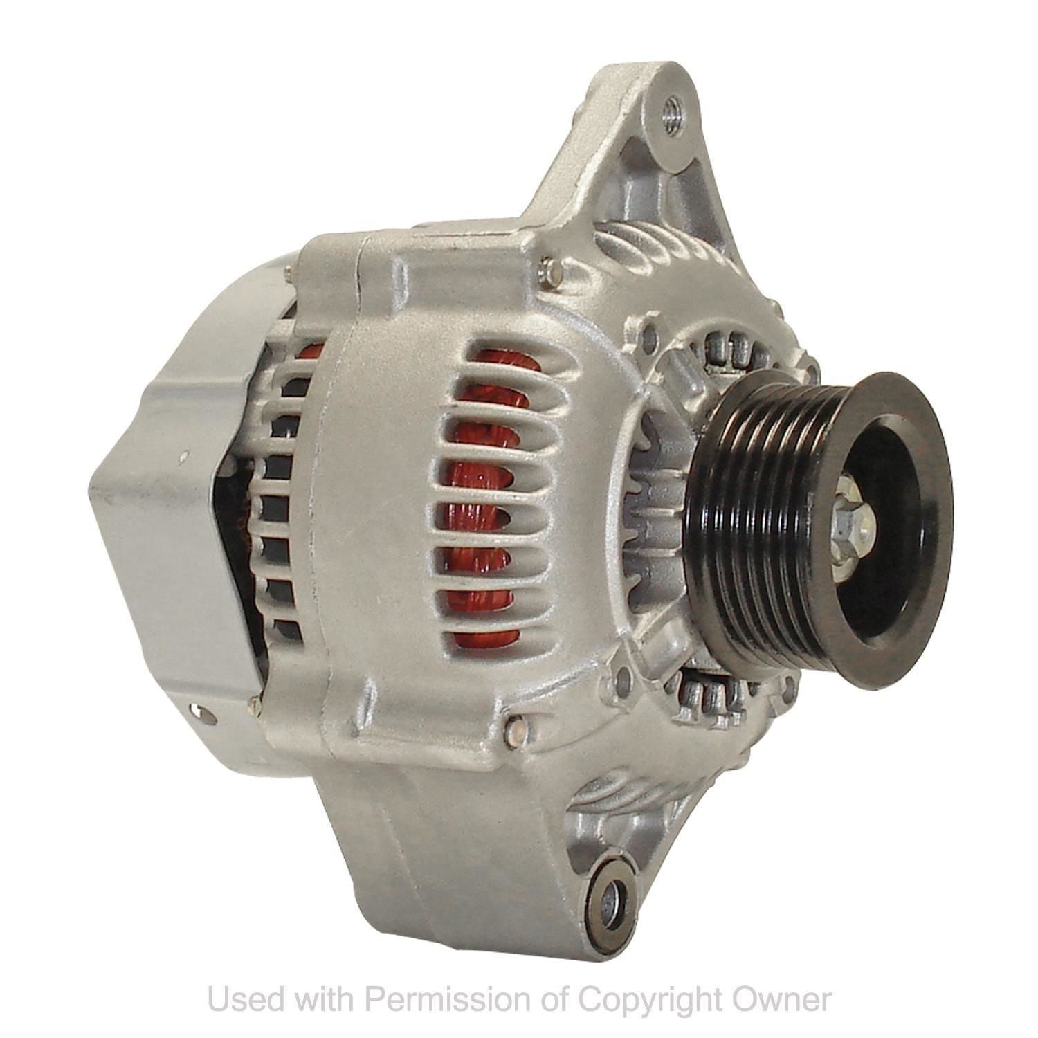 Alternator 12066