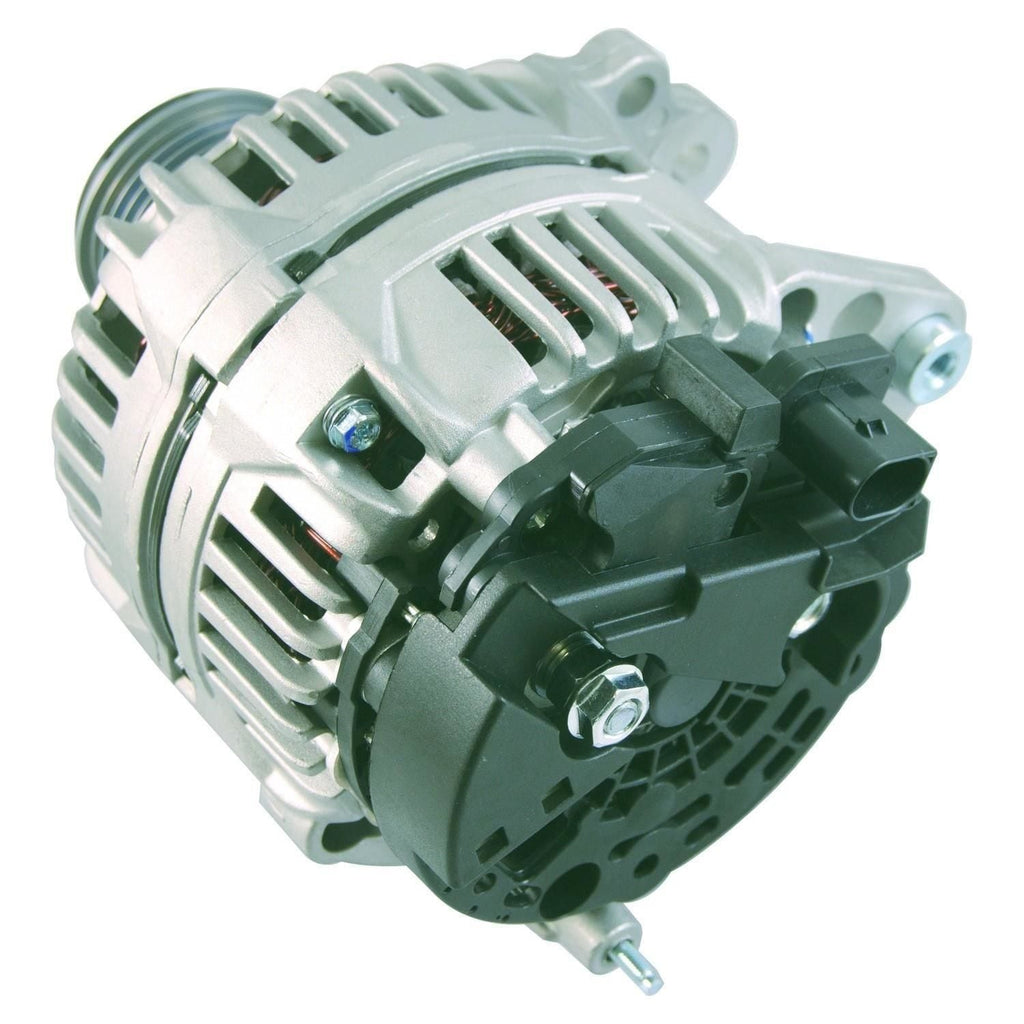Gold New Alternator 23358N