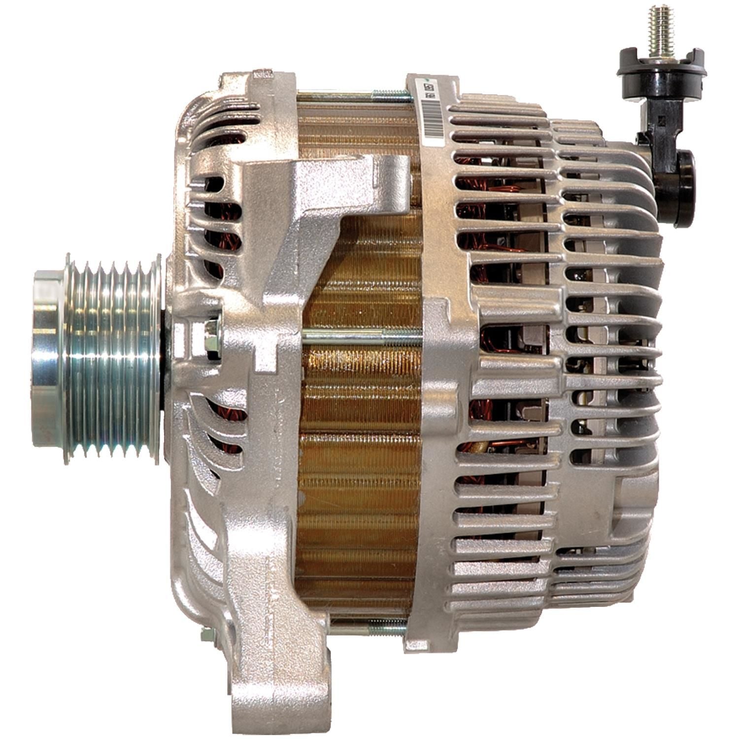 Gold New Alternator DLG2420-16-12