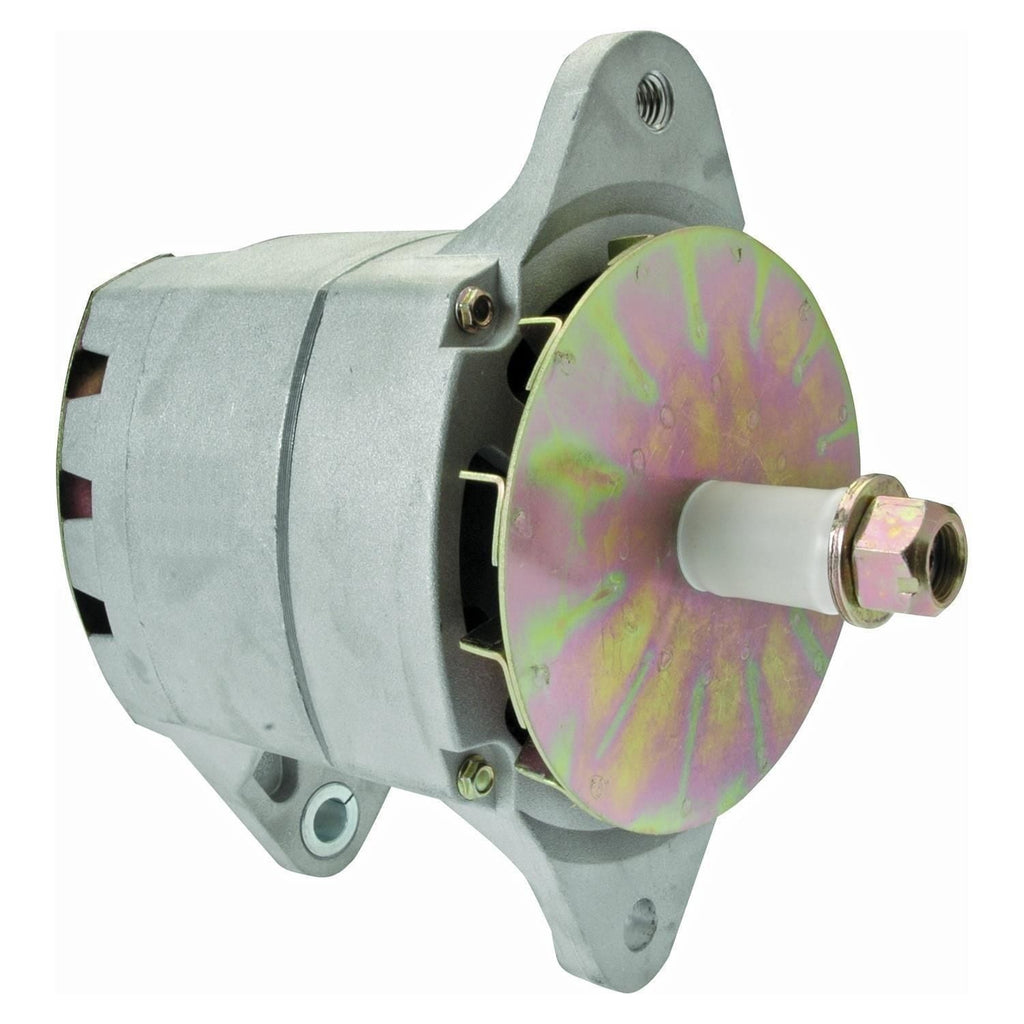 Gold New Alternator 7266N