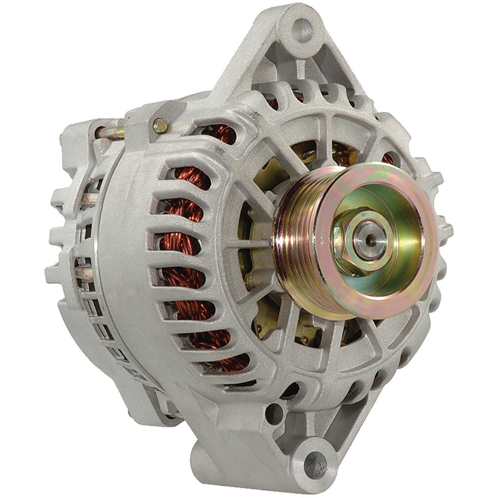 Gold New Alternator DLG3617-16-7