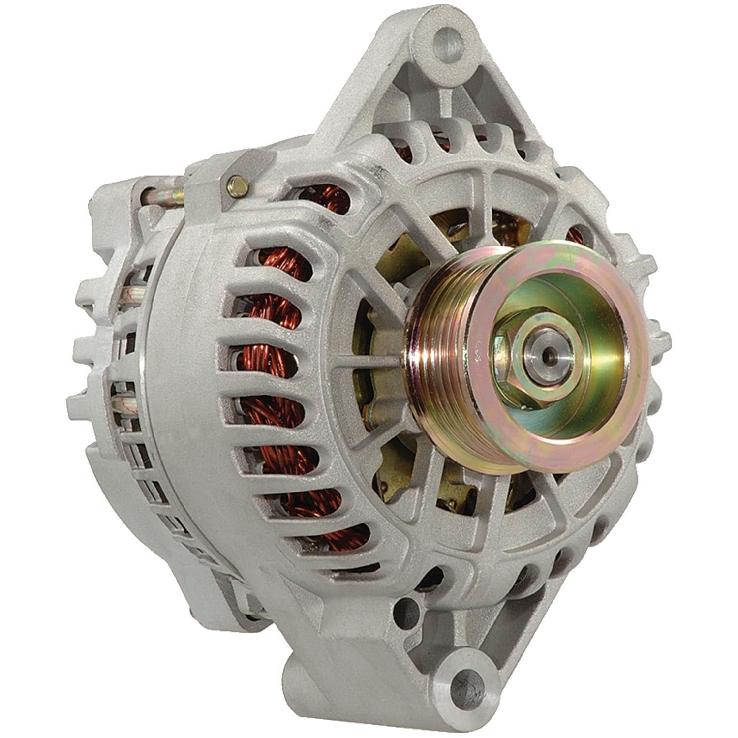 Gold New Alternator DLG3617-16-7