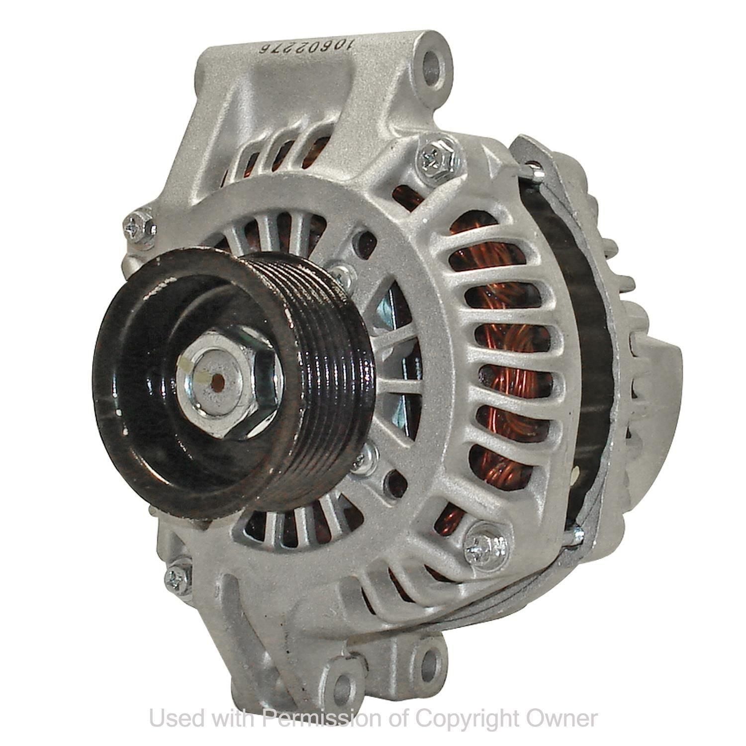 Alternator 13368