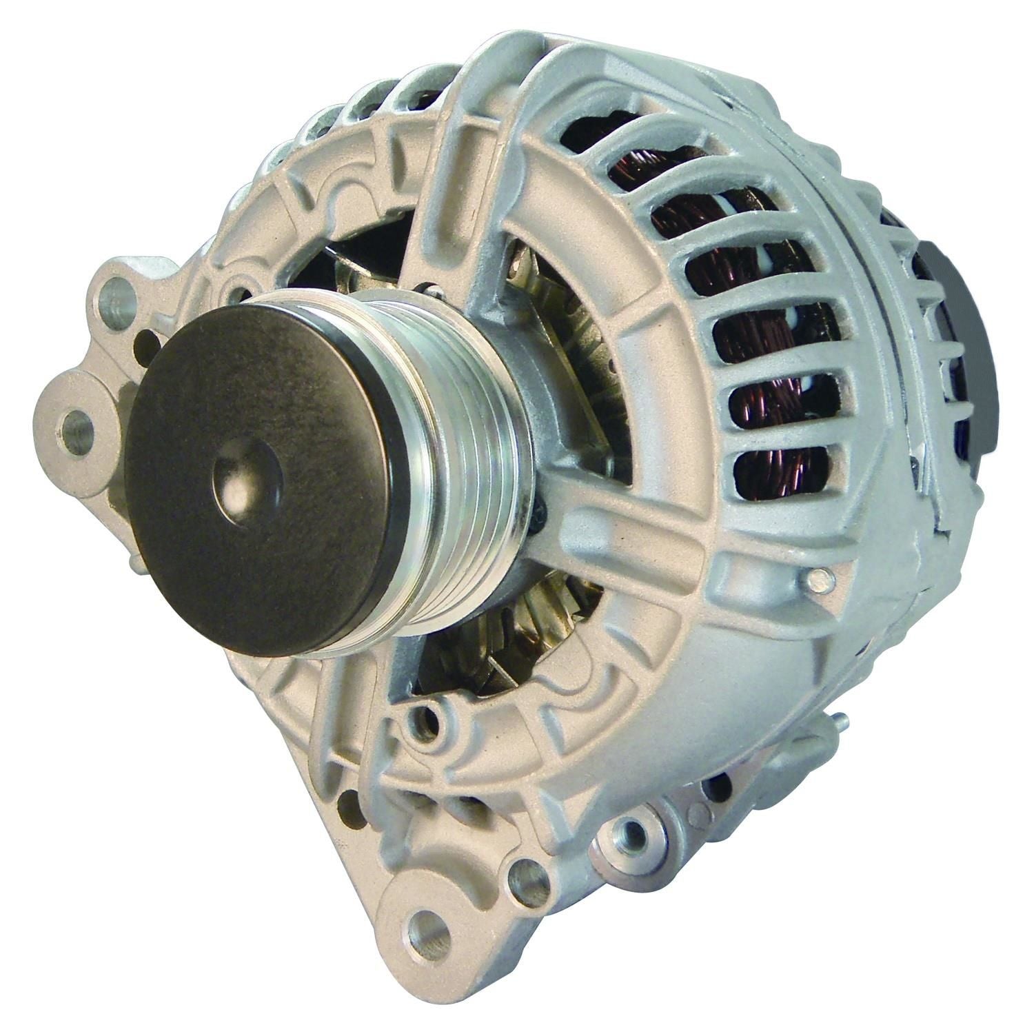 Gold New Alternator 23320N