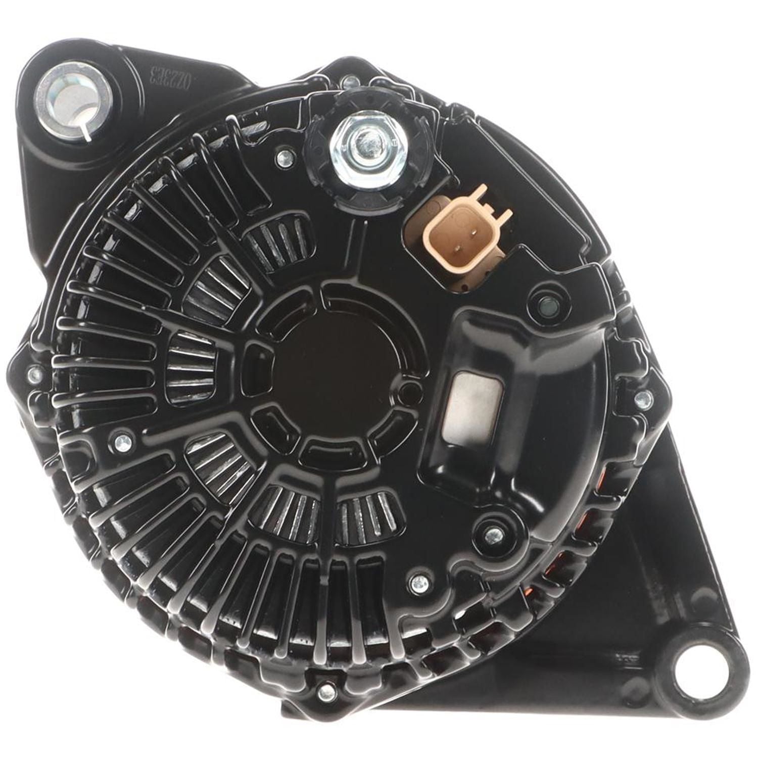 New Alternator NDLG14510