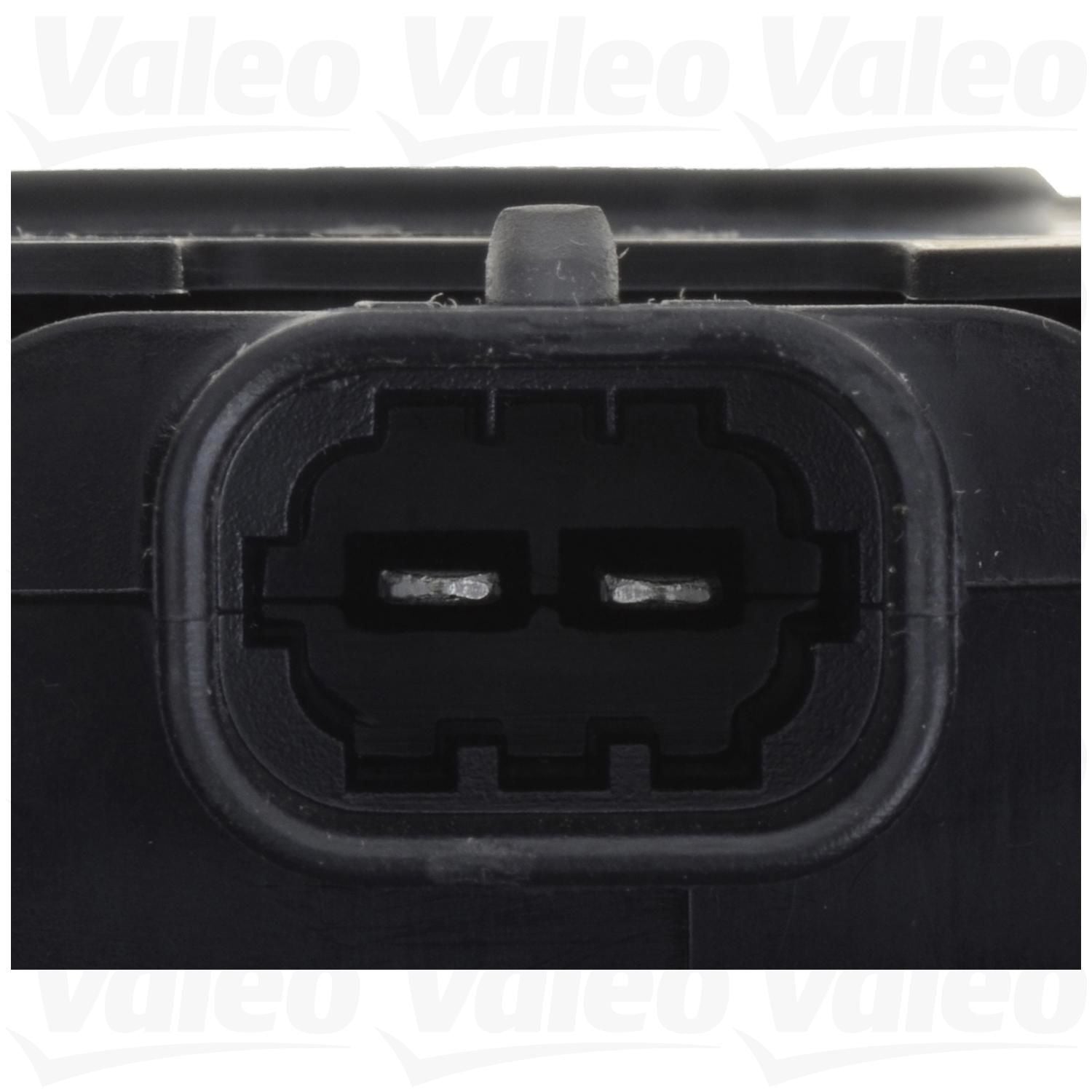 Valeo Alternator 849106