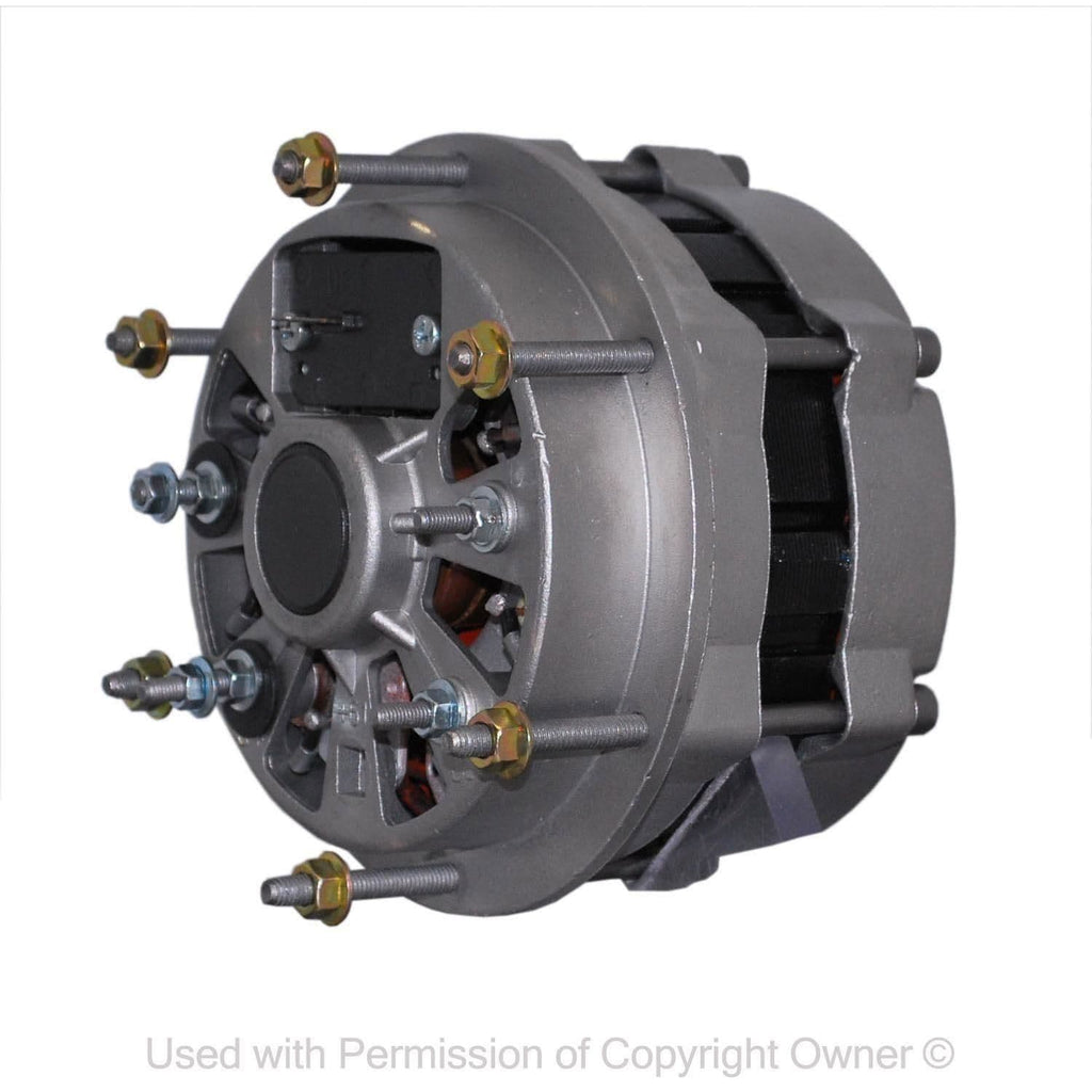 Alternator 14280