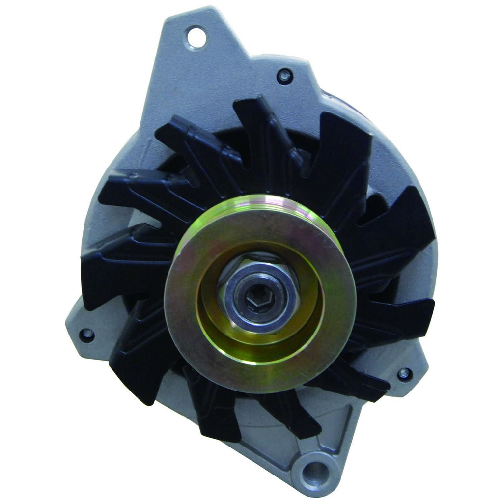 Gold New Alternator 7802-11N-6G