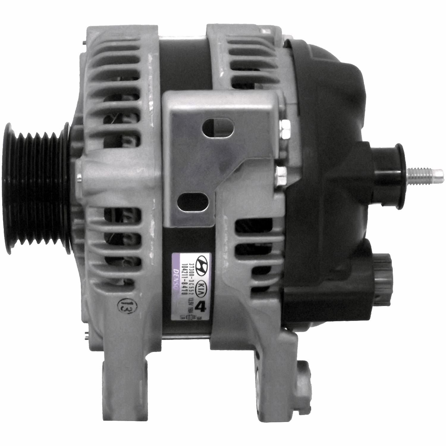 Alternator 10243