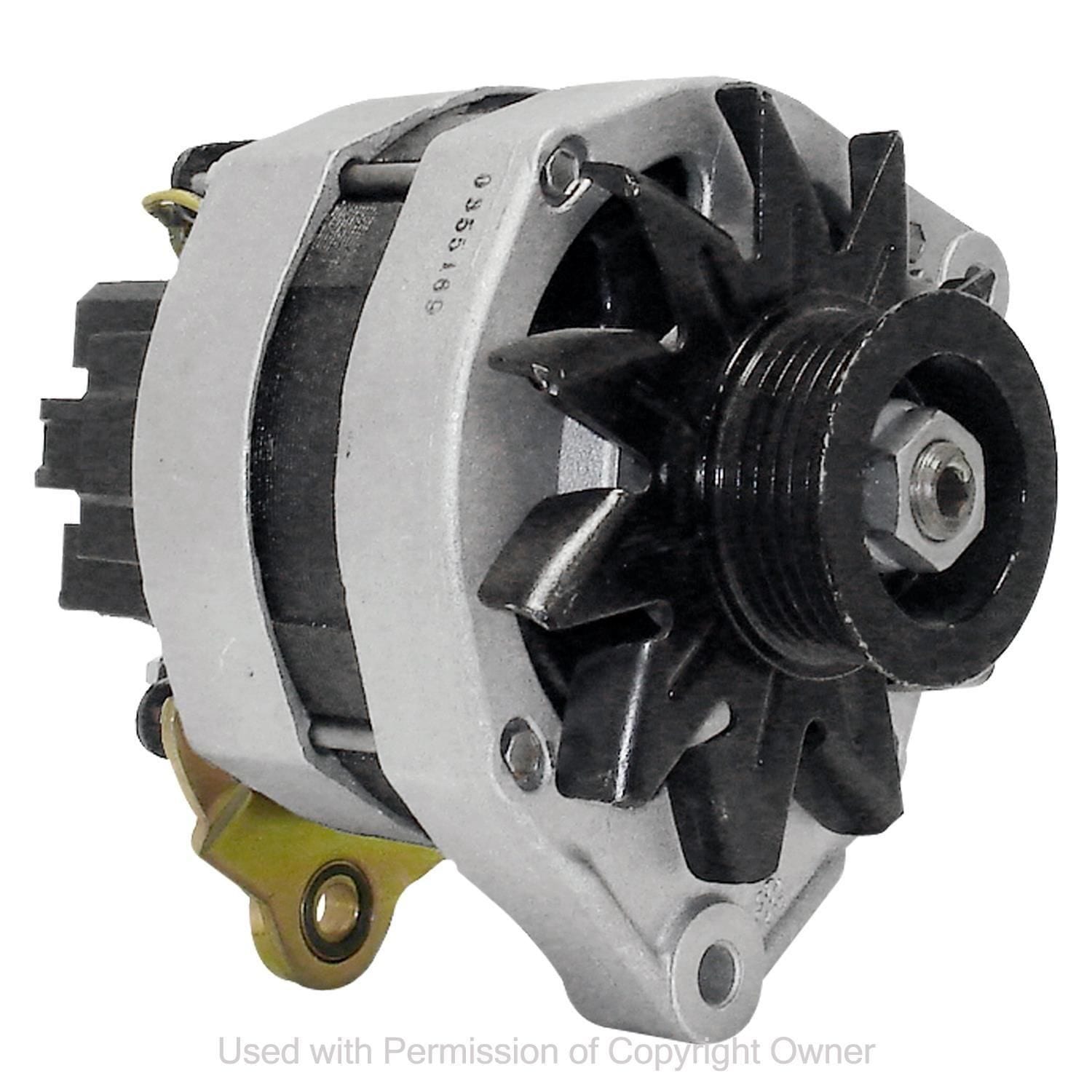 Alternator 14750