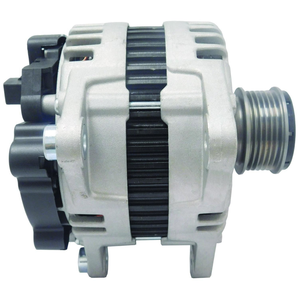 Gold New Alternator 11221N