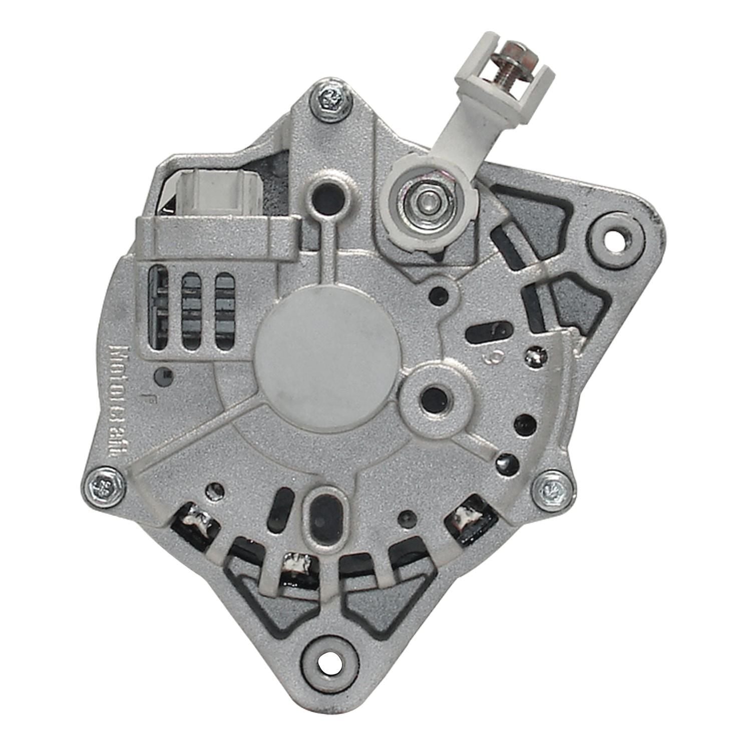 TotalPro Remanufactured Alternator T3607-16-11