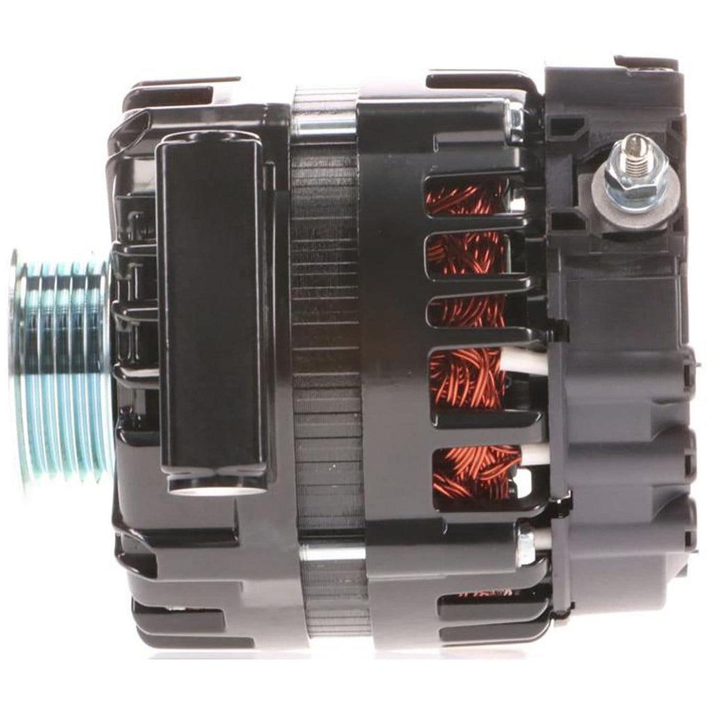 New Alternator NDLG99530