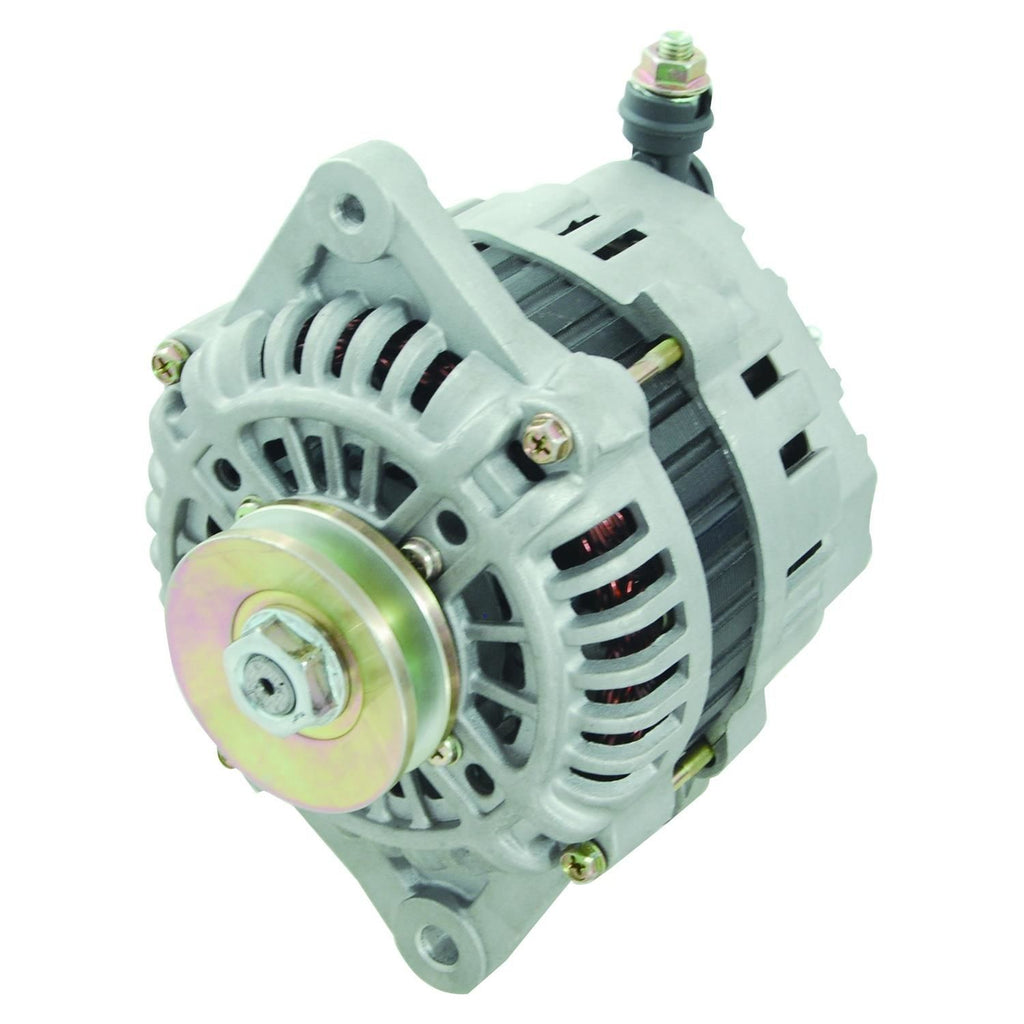Gold New Alternator 13337N