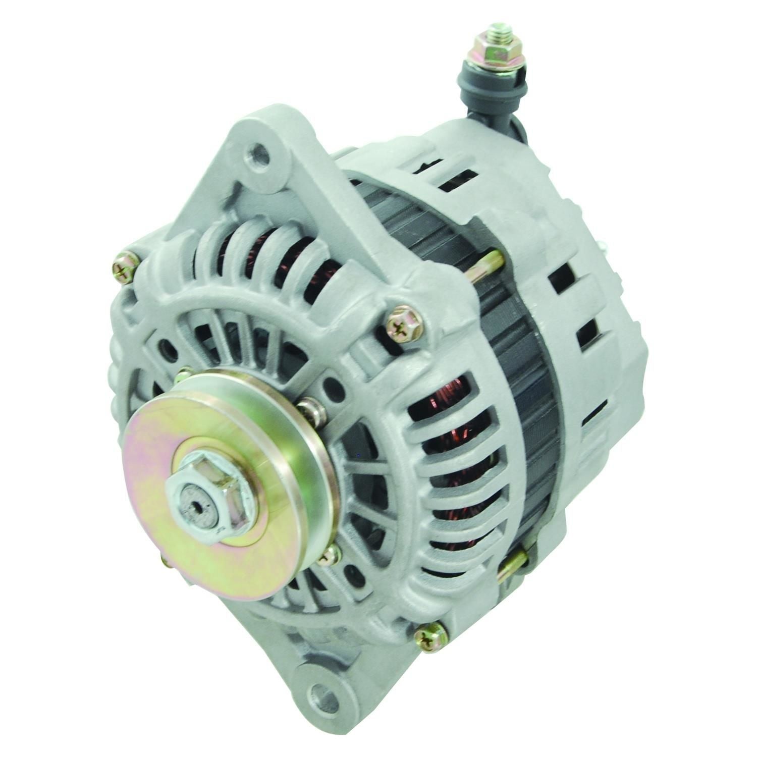 Gold New Alternator 13337N