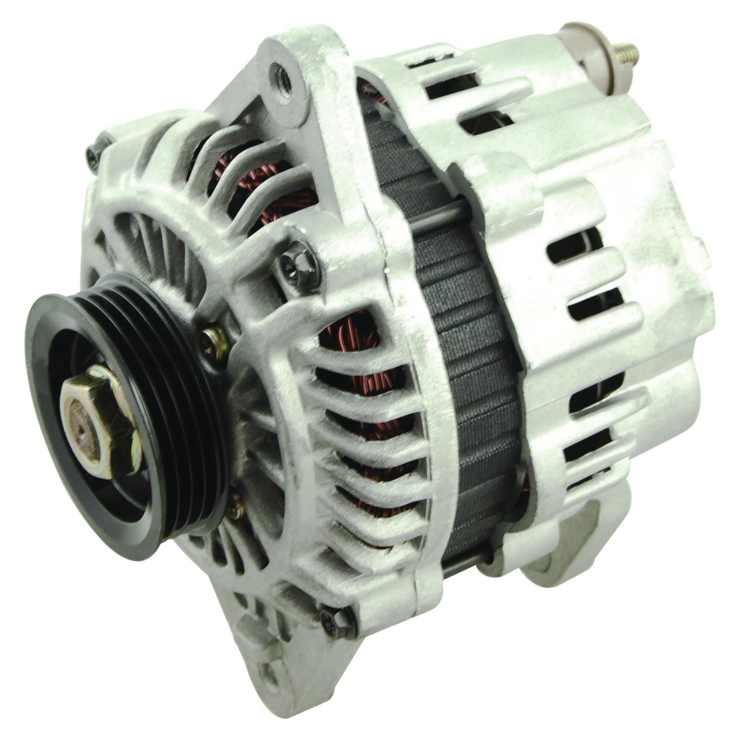 Gold New Alternator 13451N