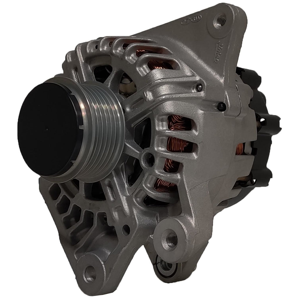 Alternator 11587