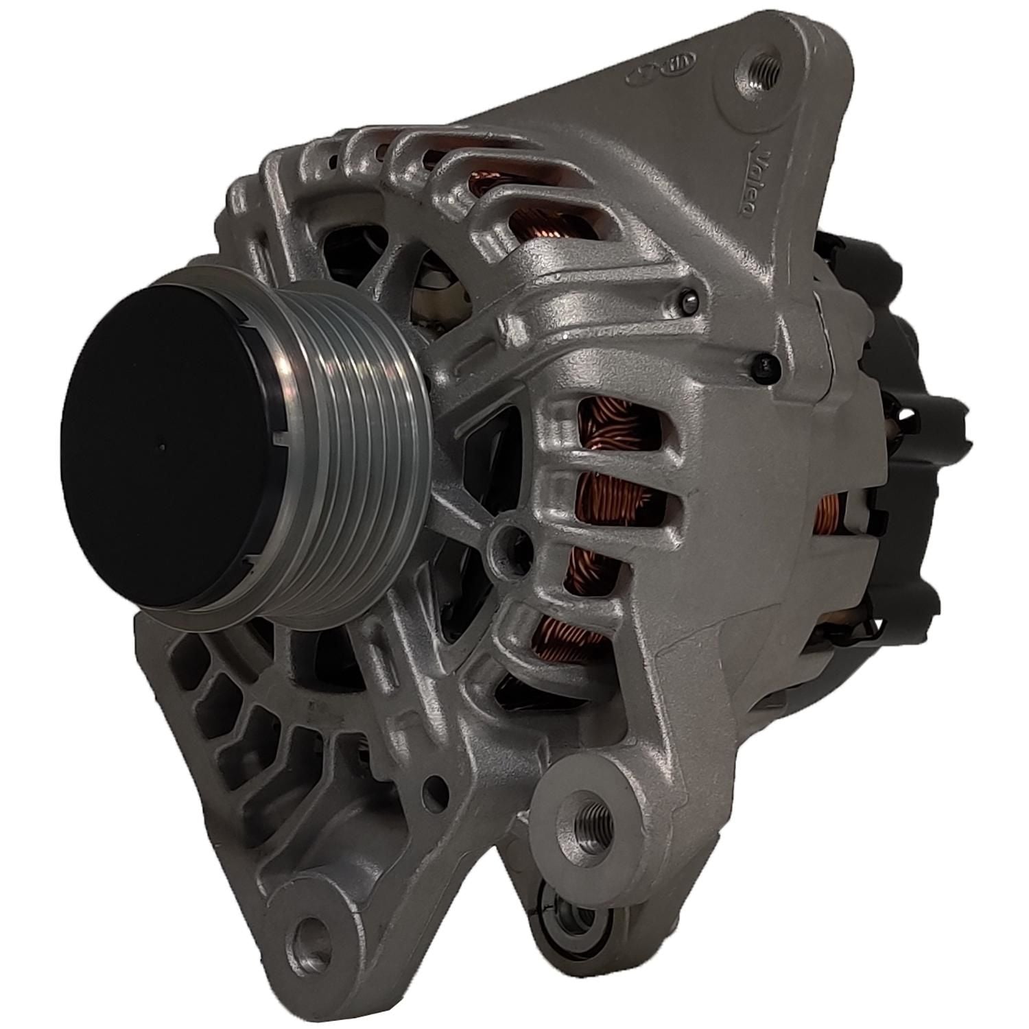 Alternator 11587