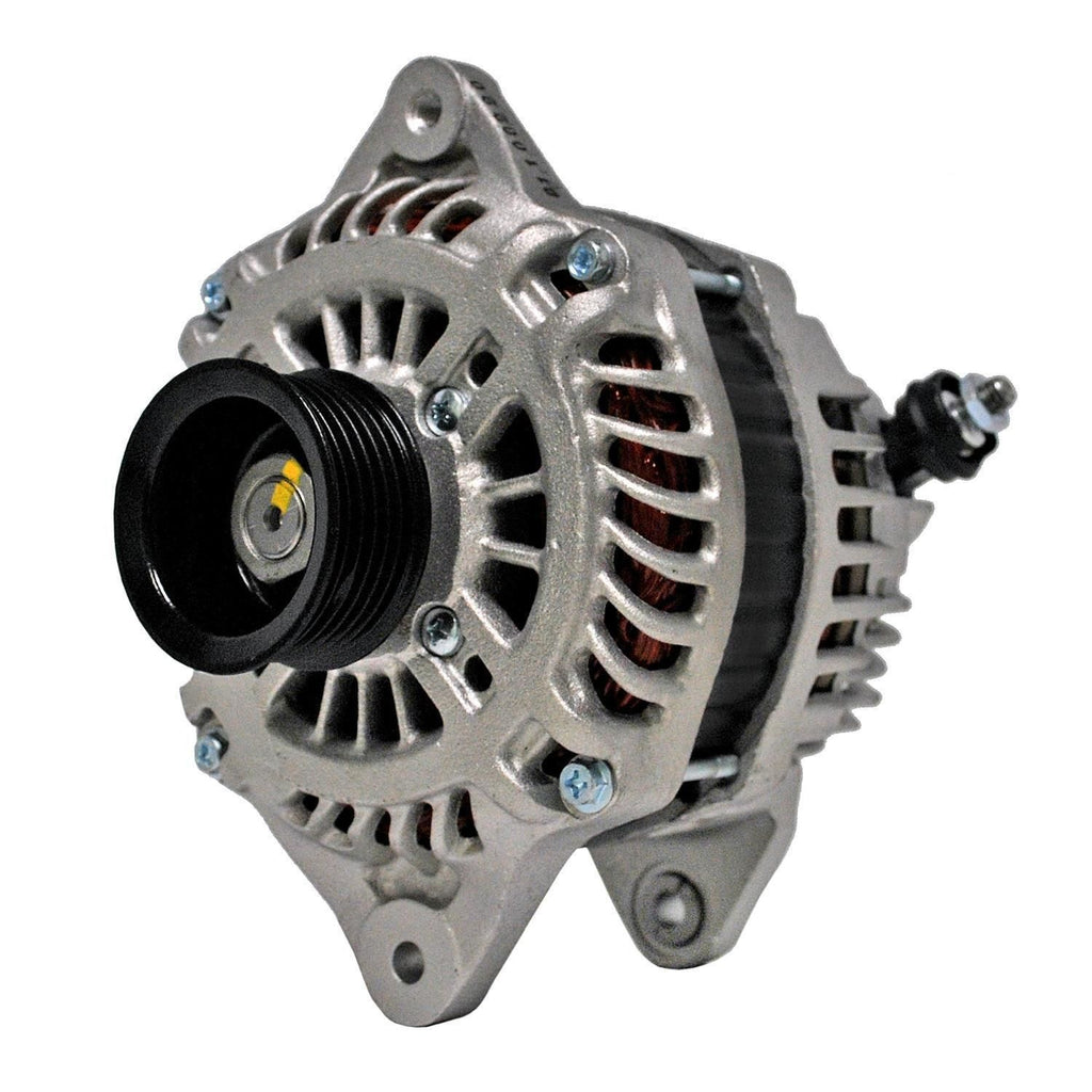Alternator 11416